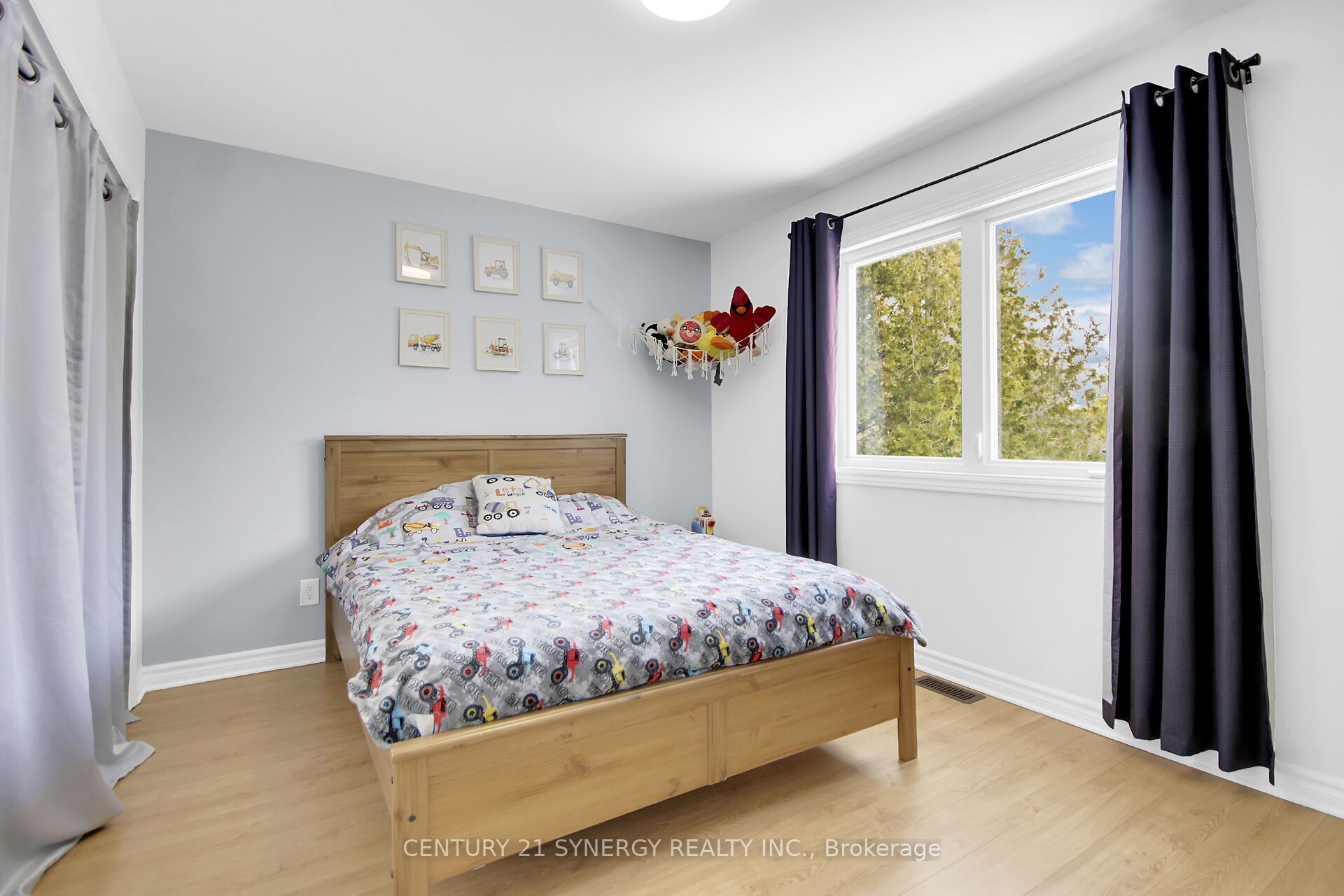 496 William Campbell Road Property Photo 26