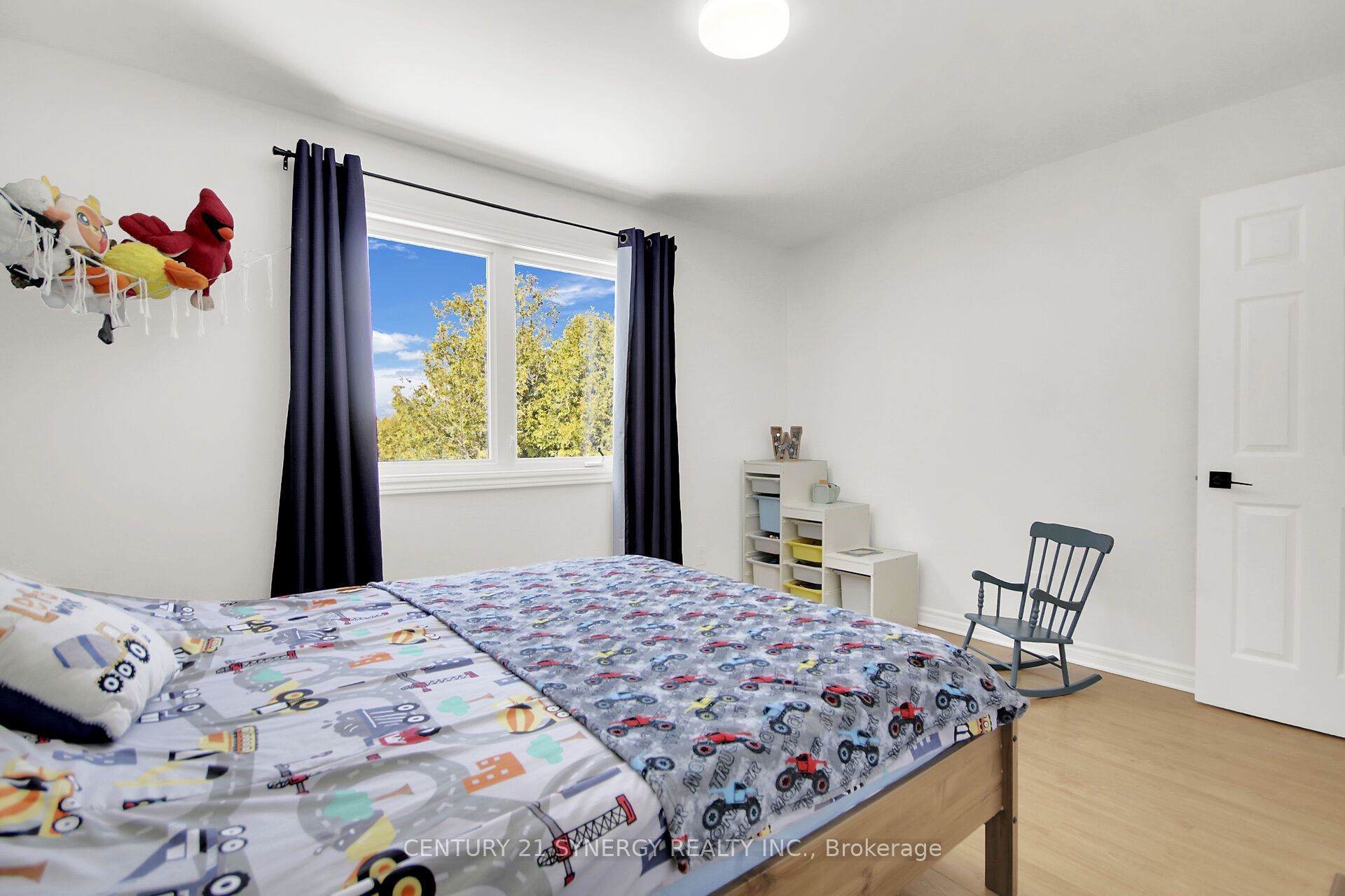496 William Campbell Road Property Photo 27