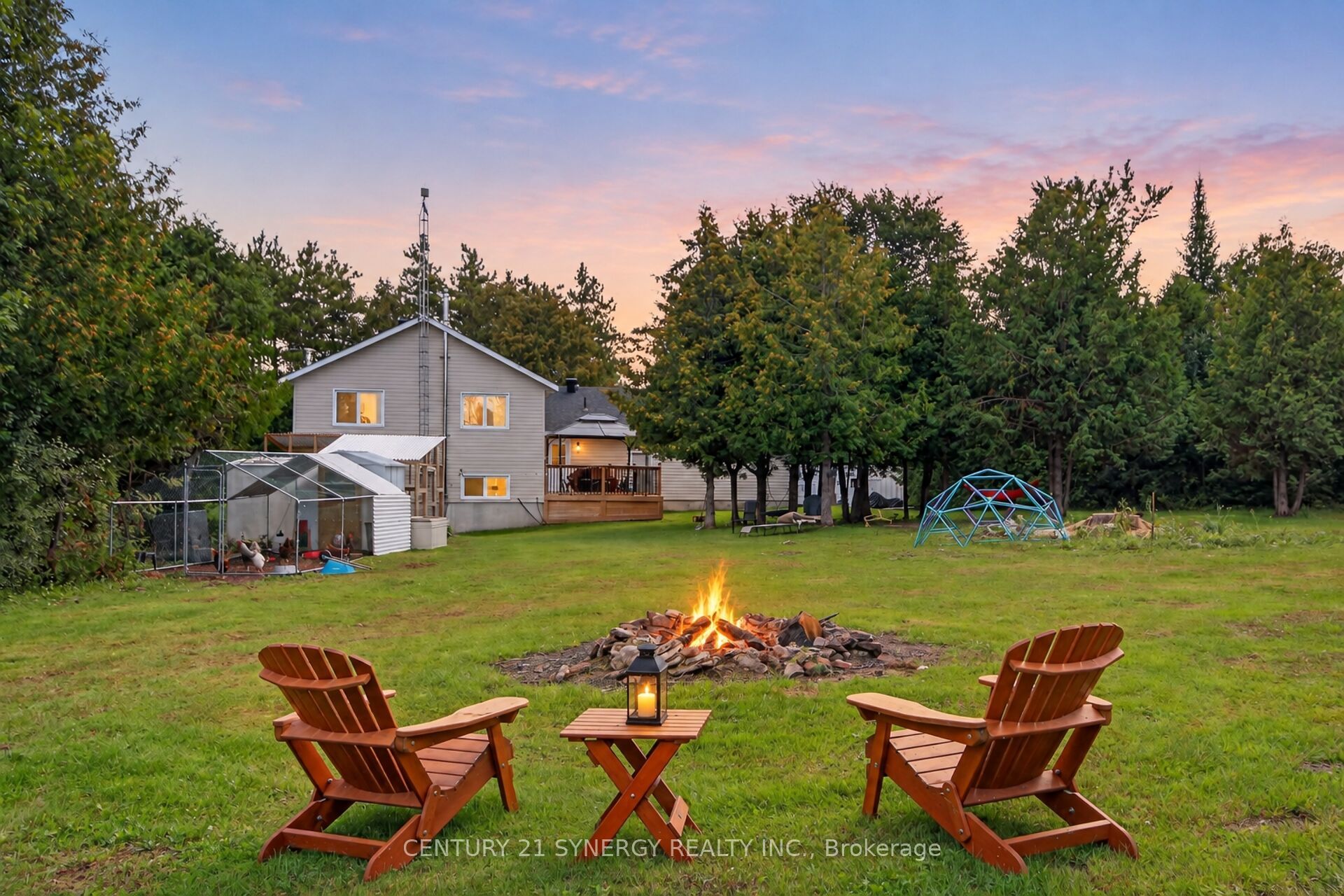 496 William Campbell Road Property Photo 40