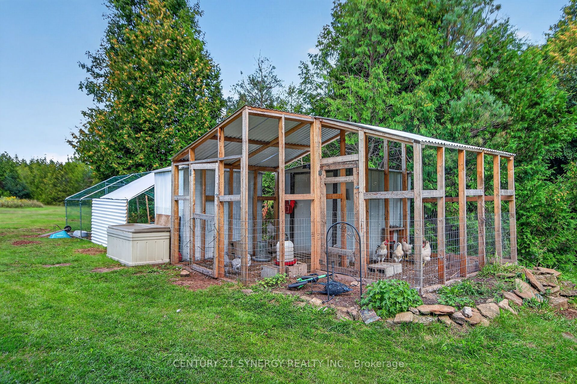 496 William Campbell Road Property Photo 43