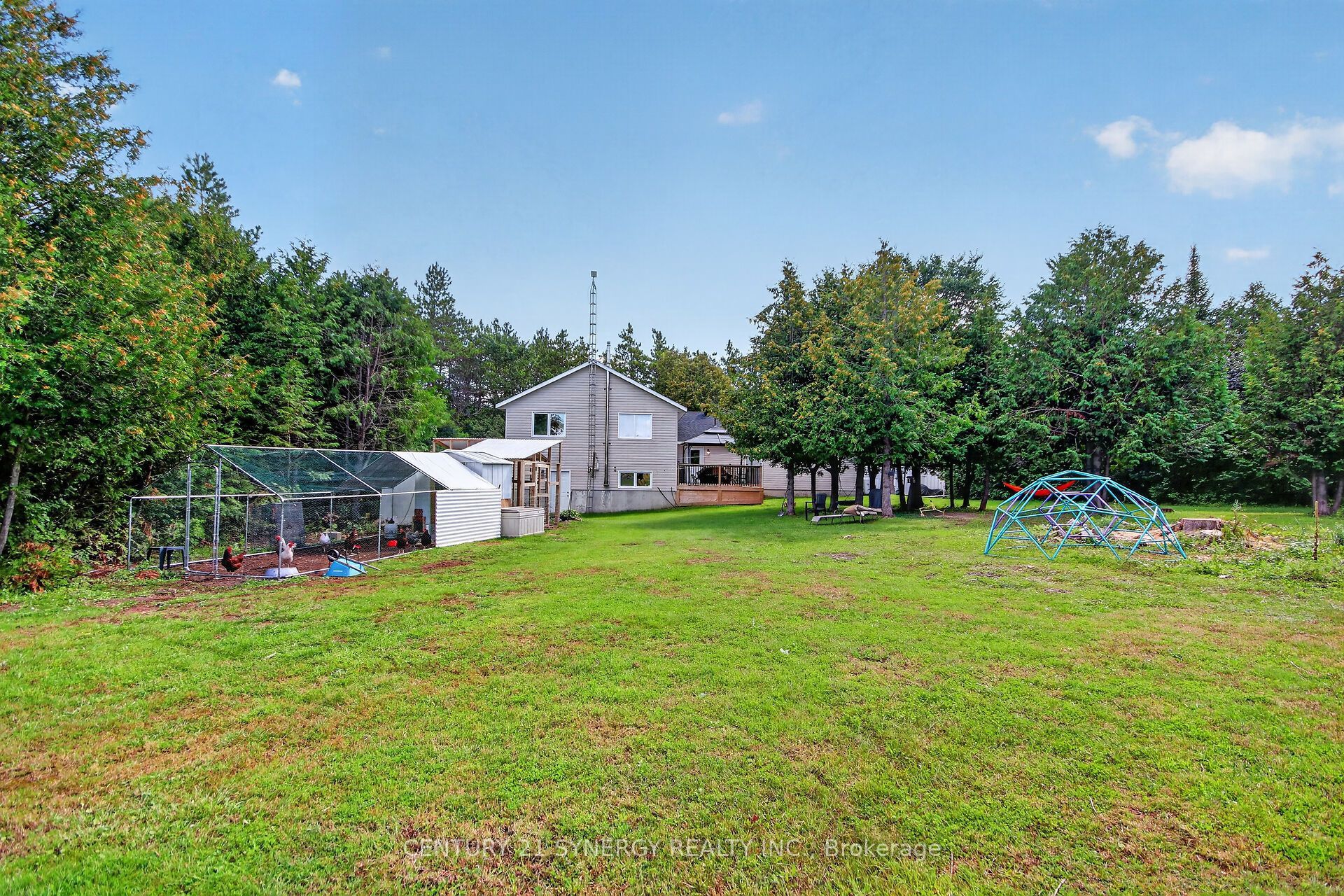 496 William Campbell Road Property Photo 44