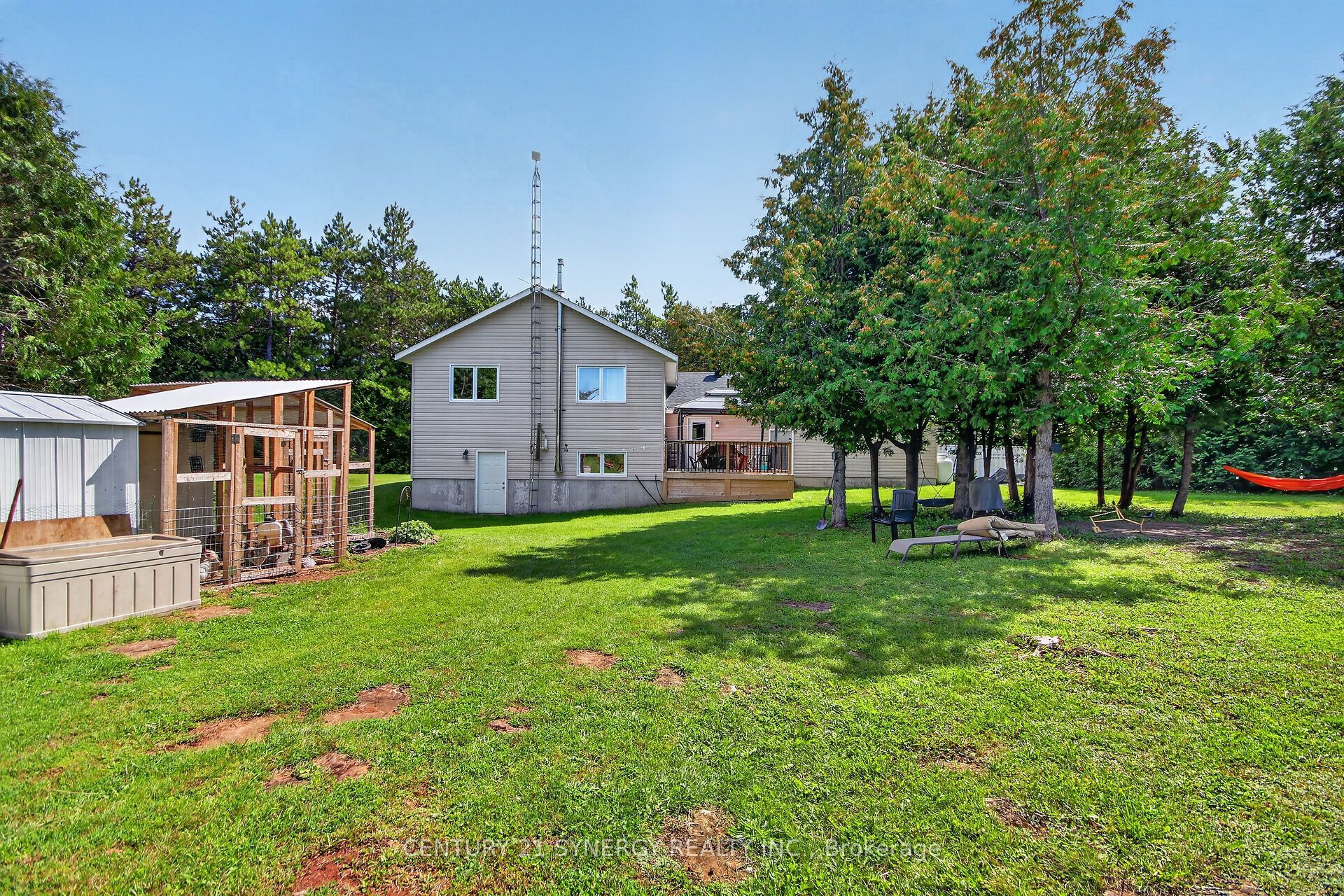 496 William Campbell Road Property Photo 45