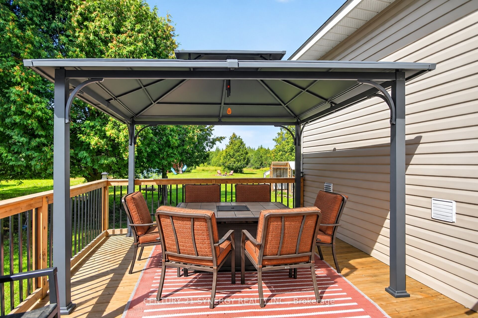 496 William Campbell Road Property Photo 47