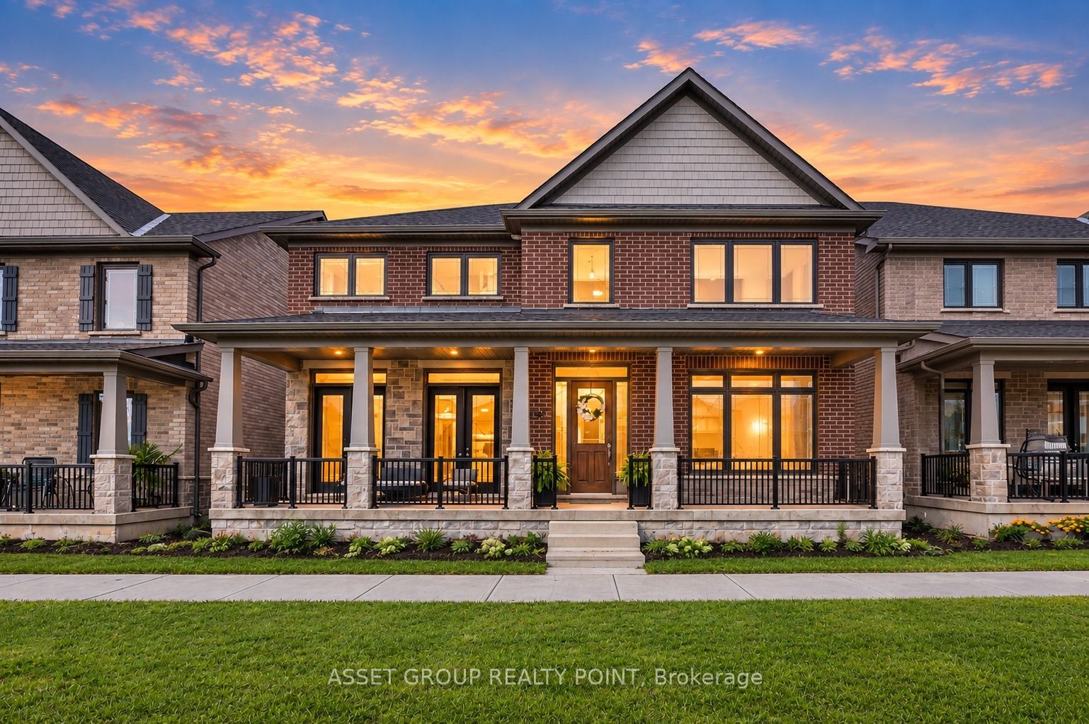 202 Strachan Street Property Photo 1