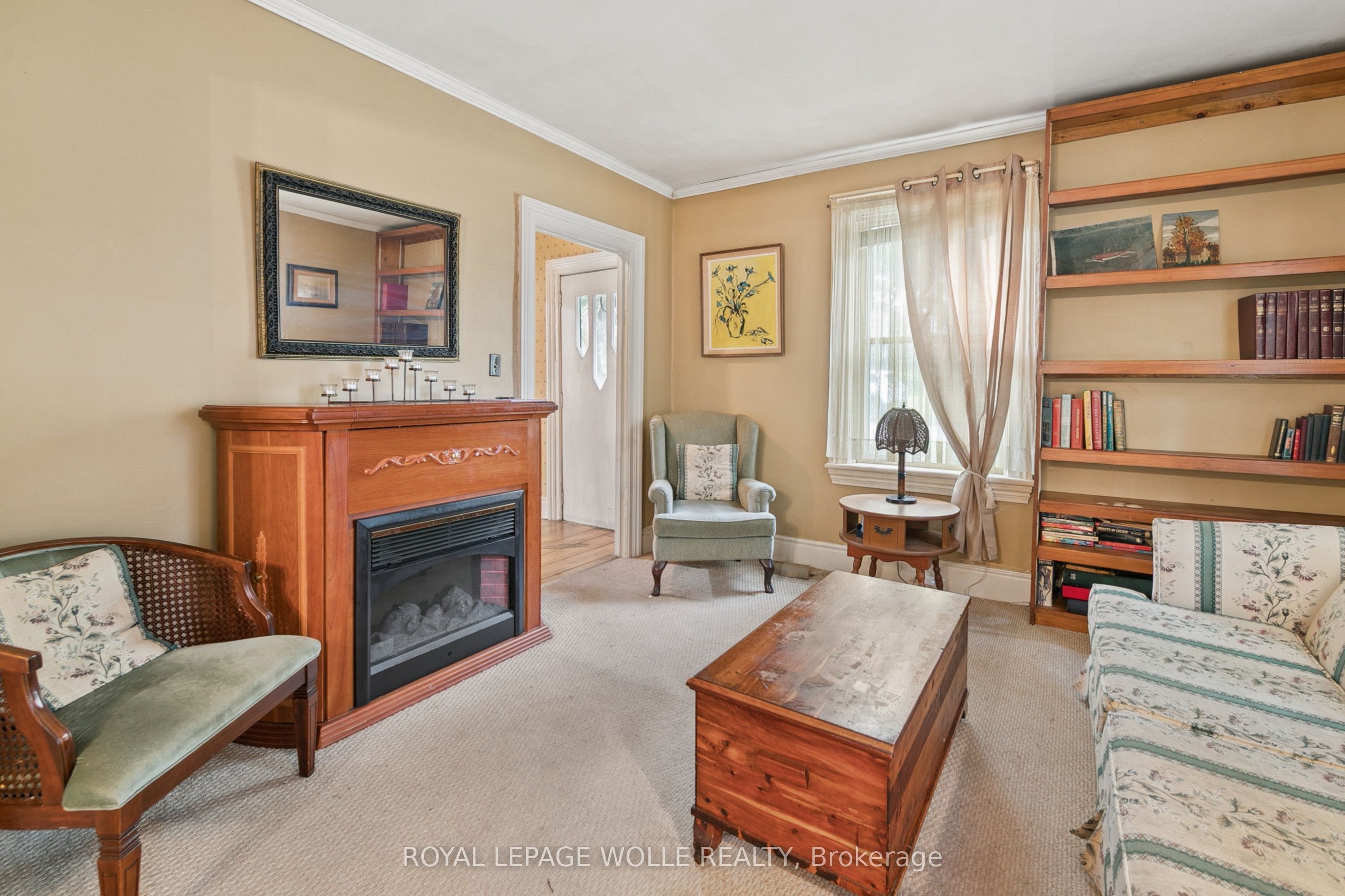 53 Capron Street Property Photo 7