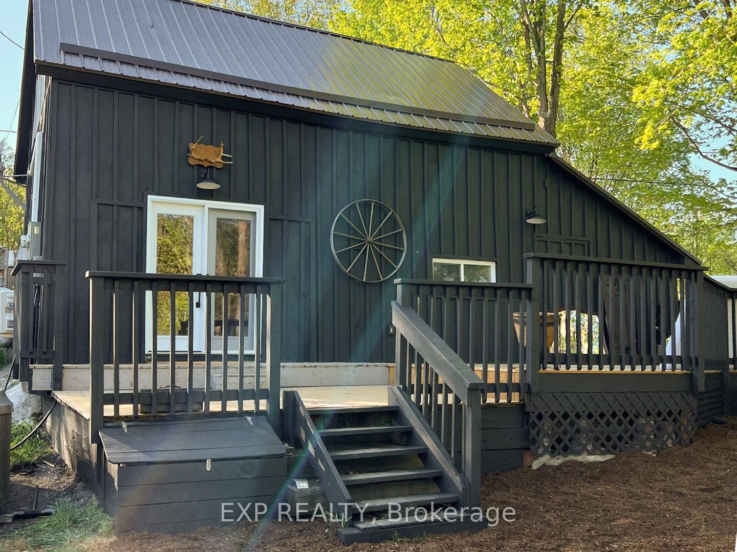 5064 Blessington Road Property Photo 1