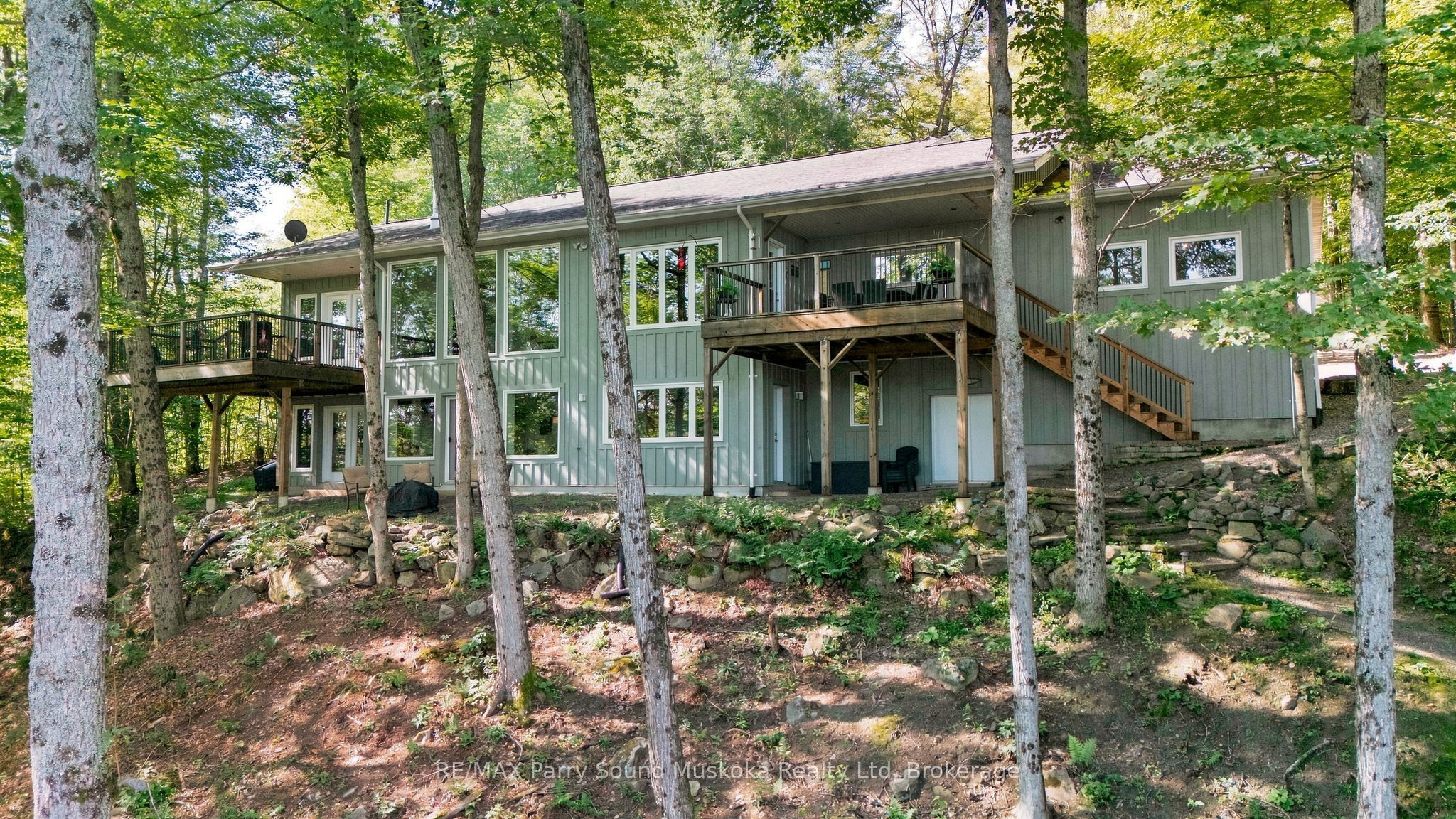 621 Deer Run Road Property Photo 1