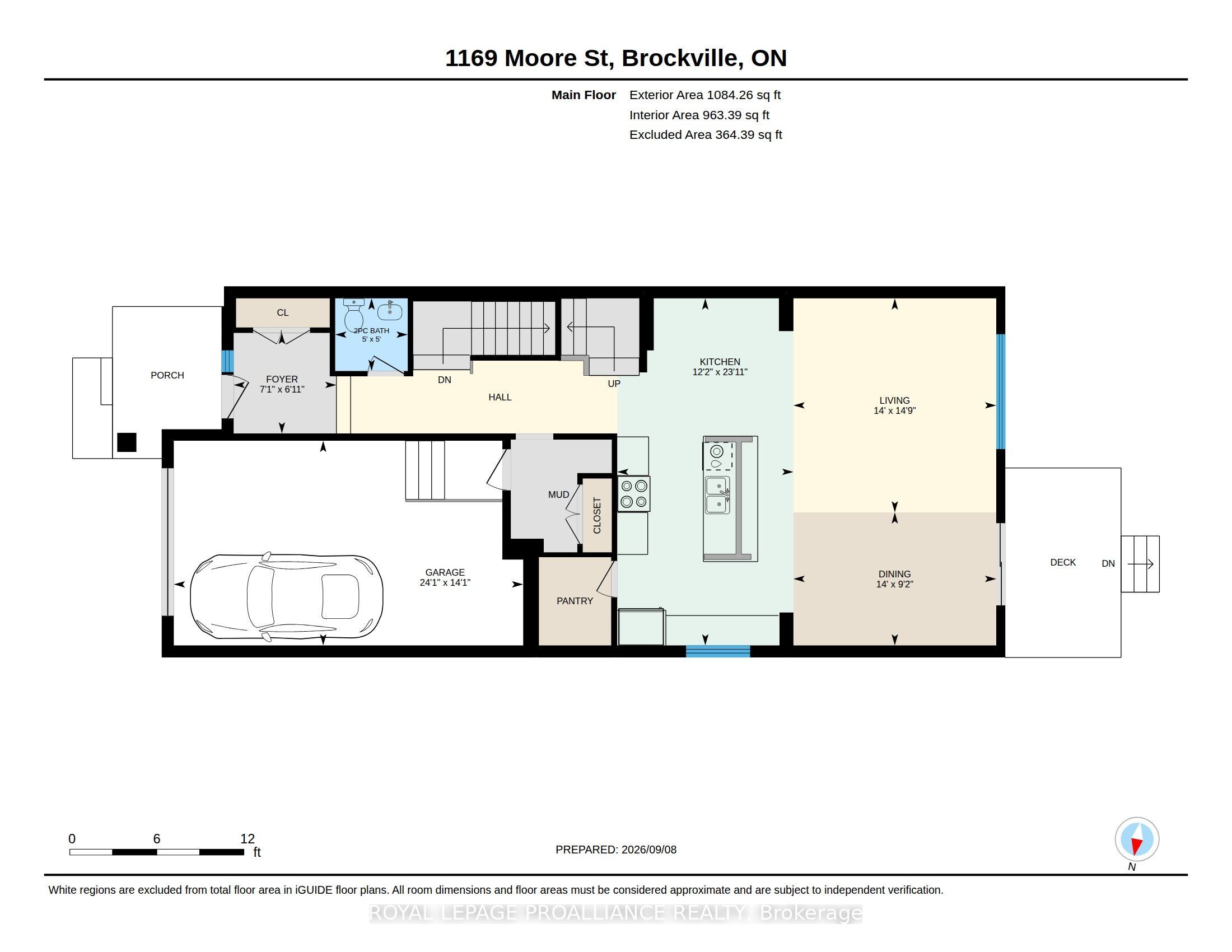 1169 Moore Street Property Photo 47