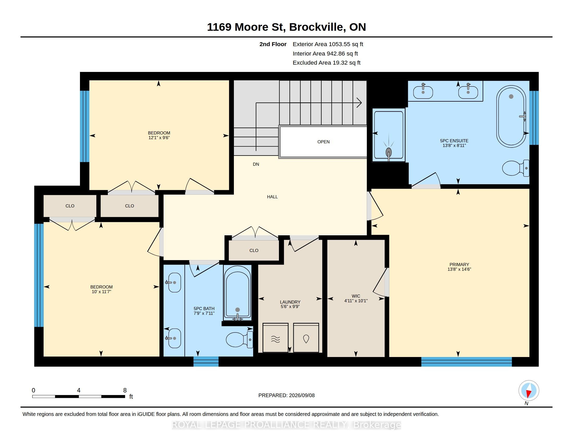 1169 Moore Street Property Photo 48