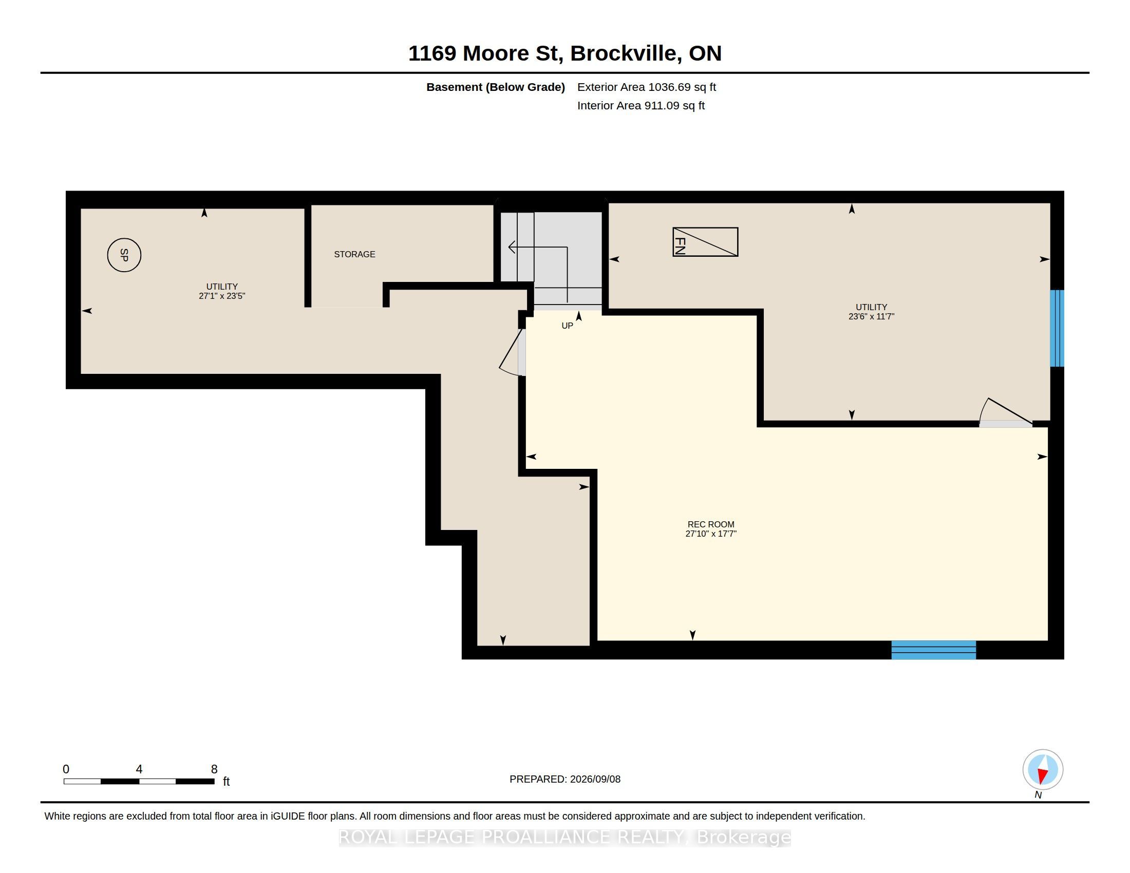 1169 Moore Street Property Photo 49
