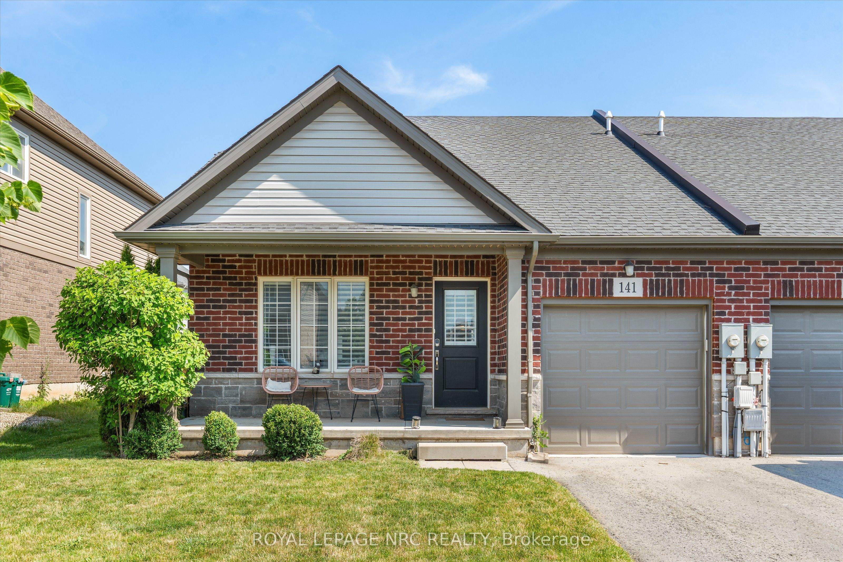 141 Acacia Road