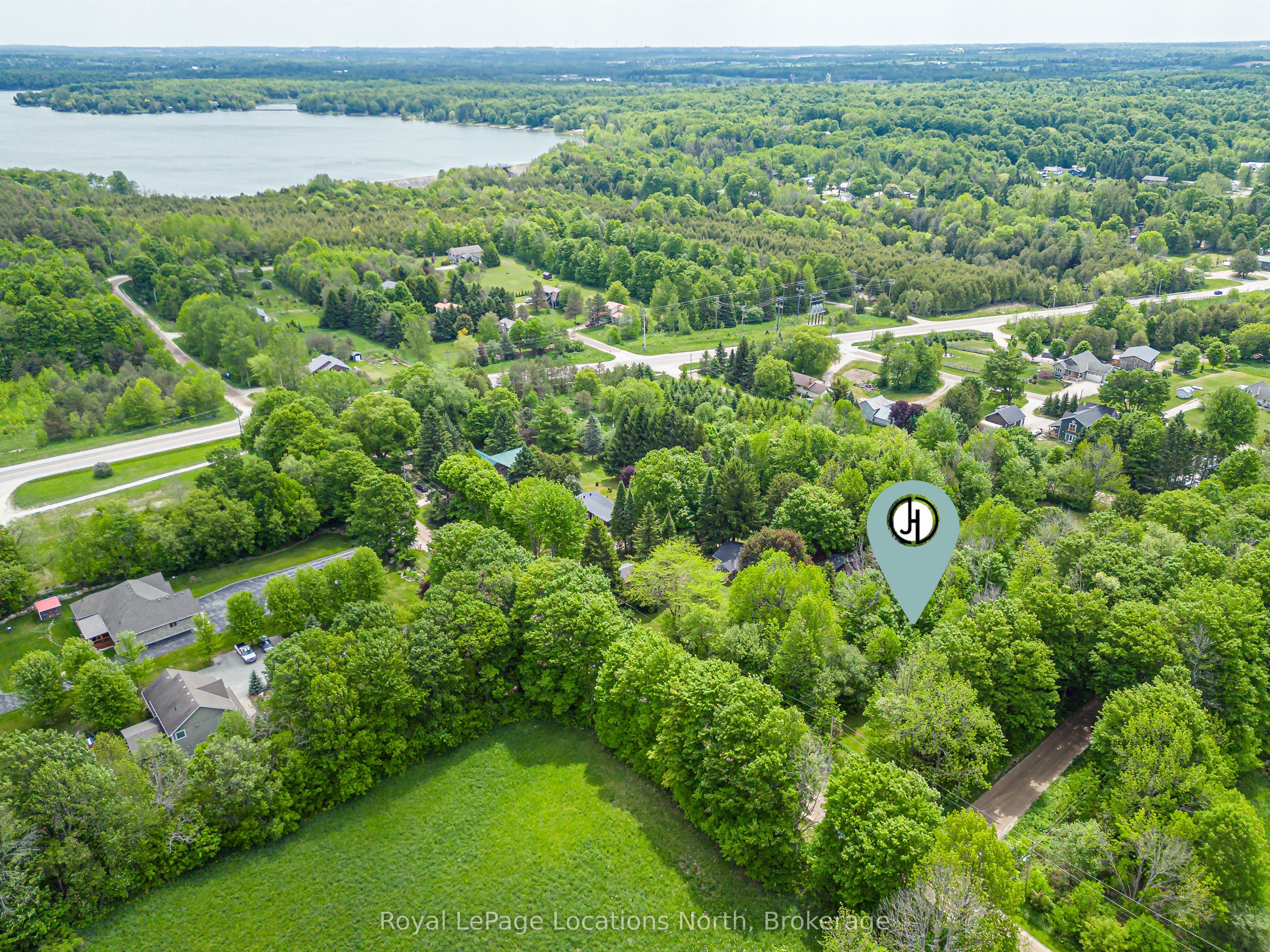 Lot 22 Park Street S Property Photo 1