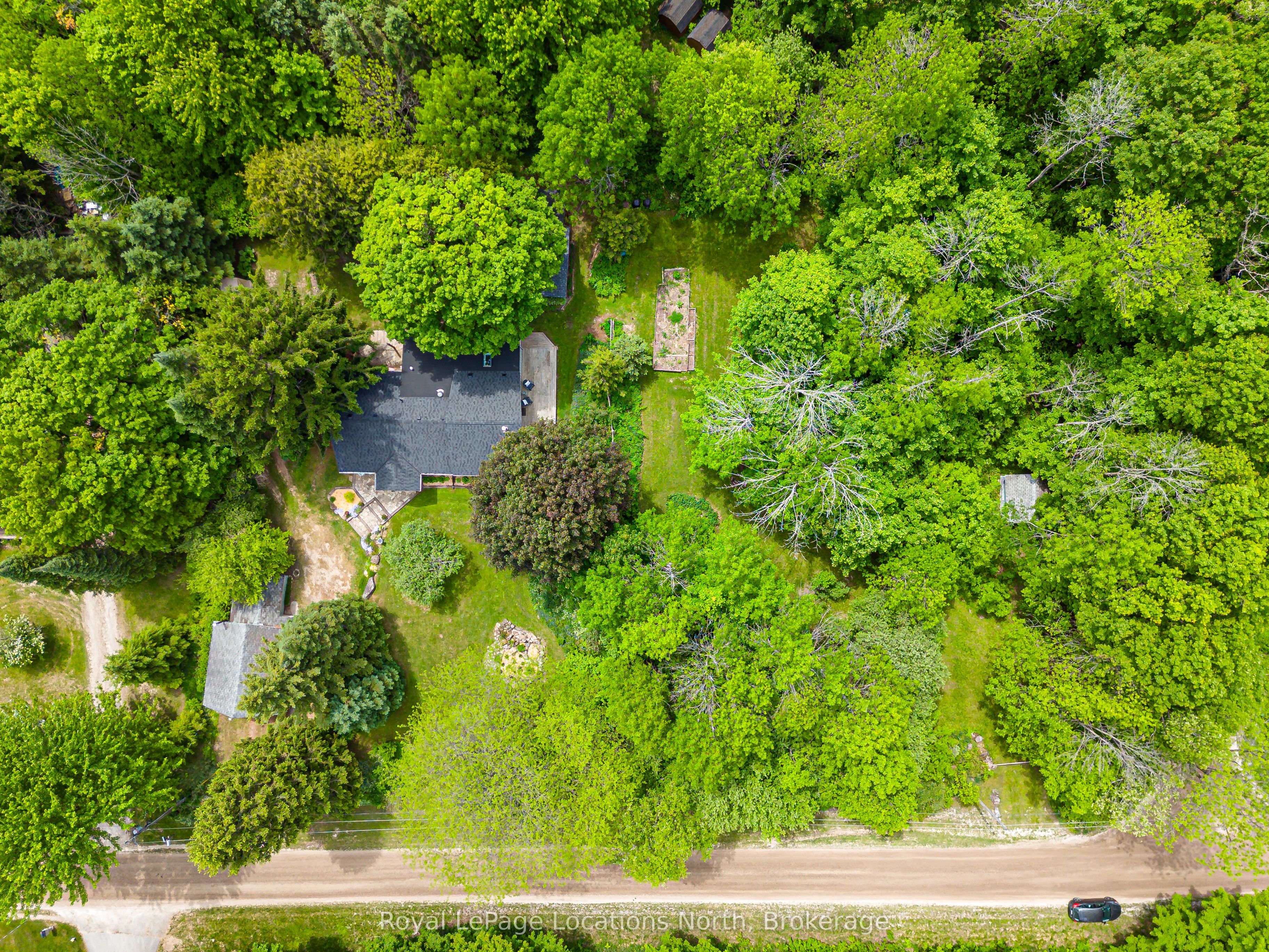 Lot 22 Park Street S Property Photo 3