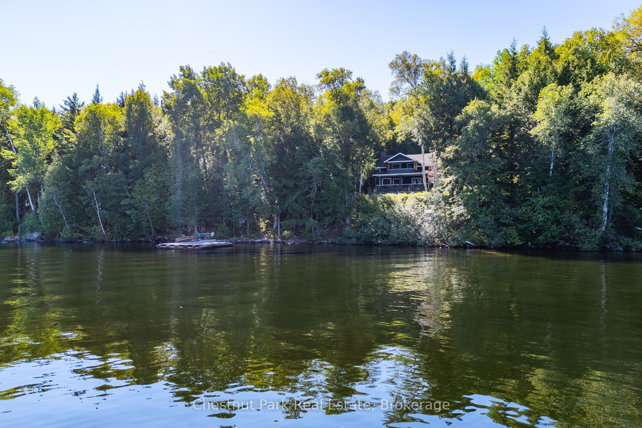 4339 Muskoka Road 117 Road Property Photo 4