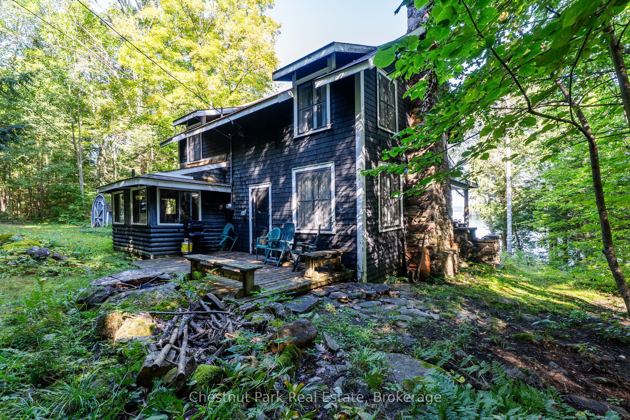 4339 Muskoka Road 117 Road Property Photo 11