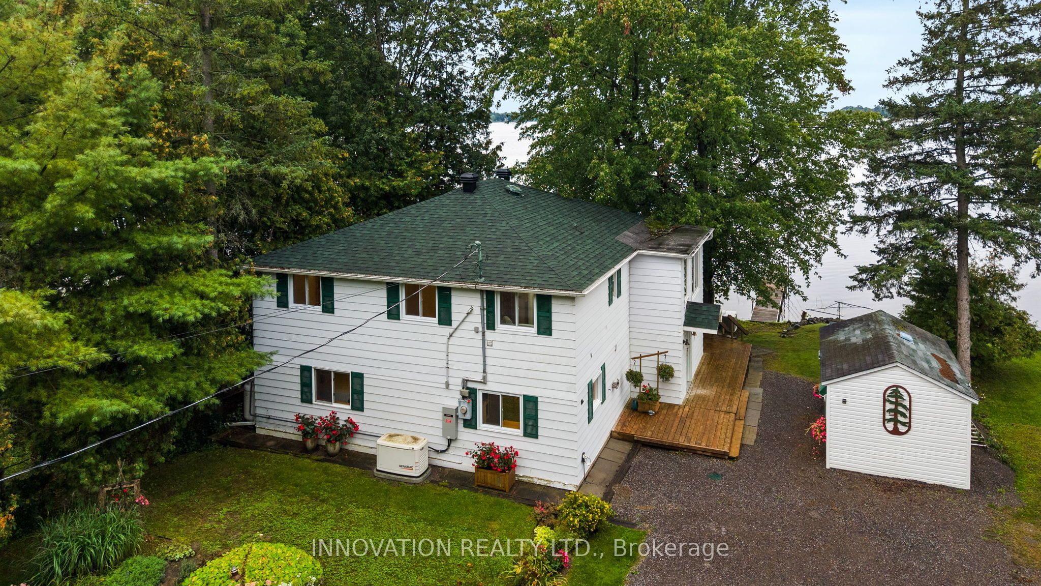 147 Montgomery Park Road