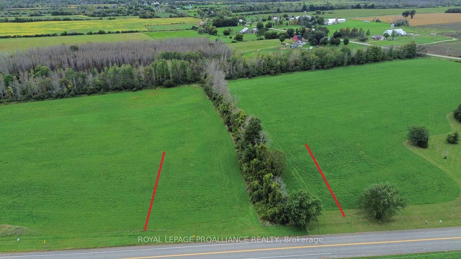 Lot 2 County Road 18 Road Property Photo 1