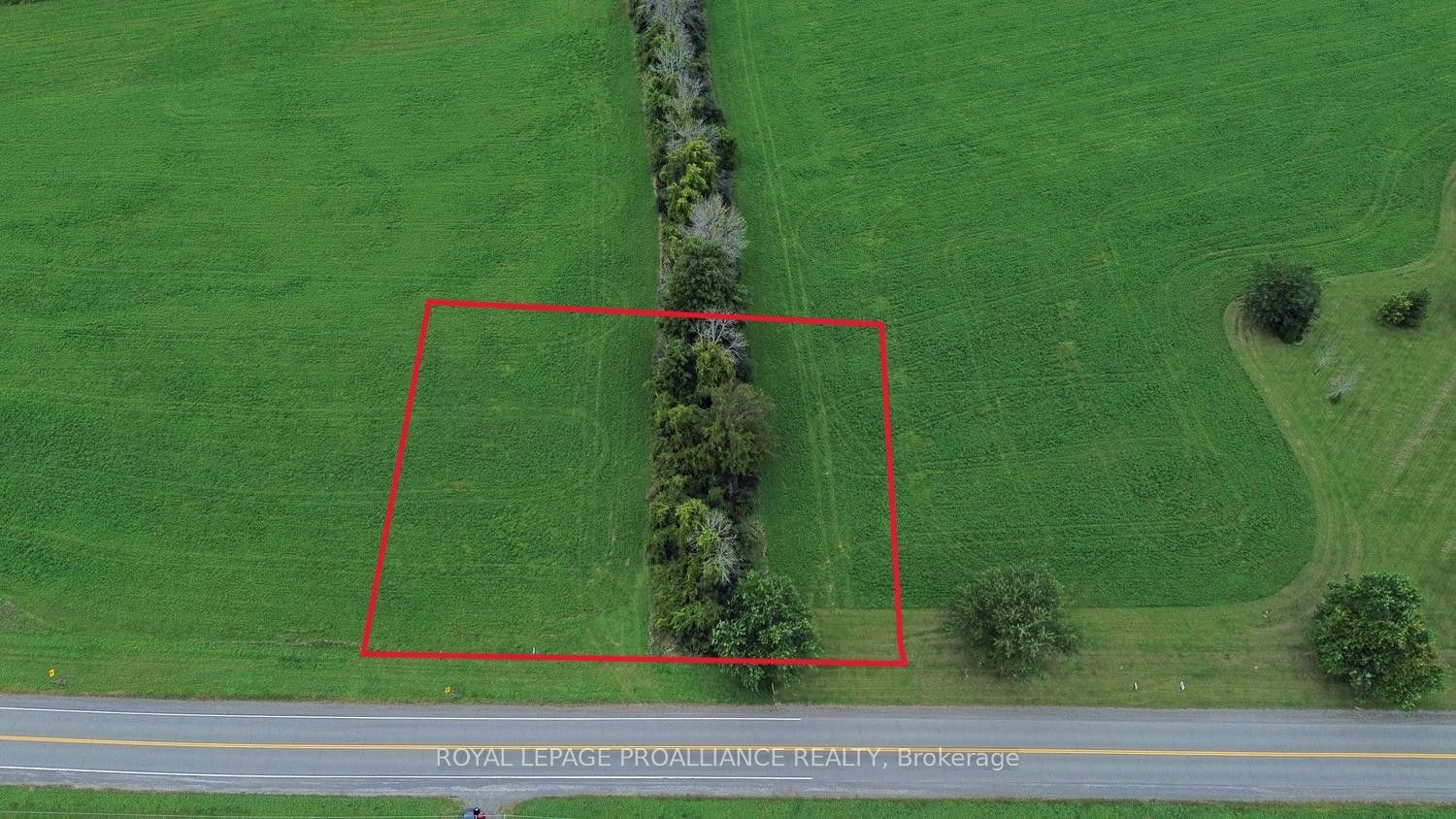 Lot 2 County Road 18 Road Property Photo 2