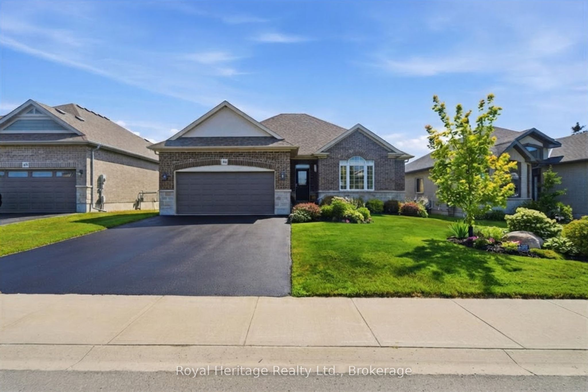 46 Stonecrest Boulevard
