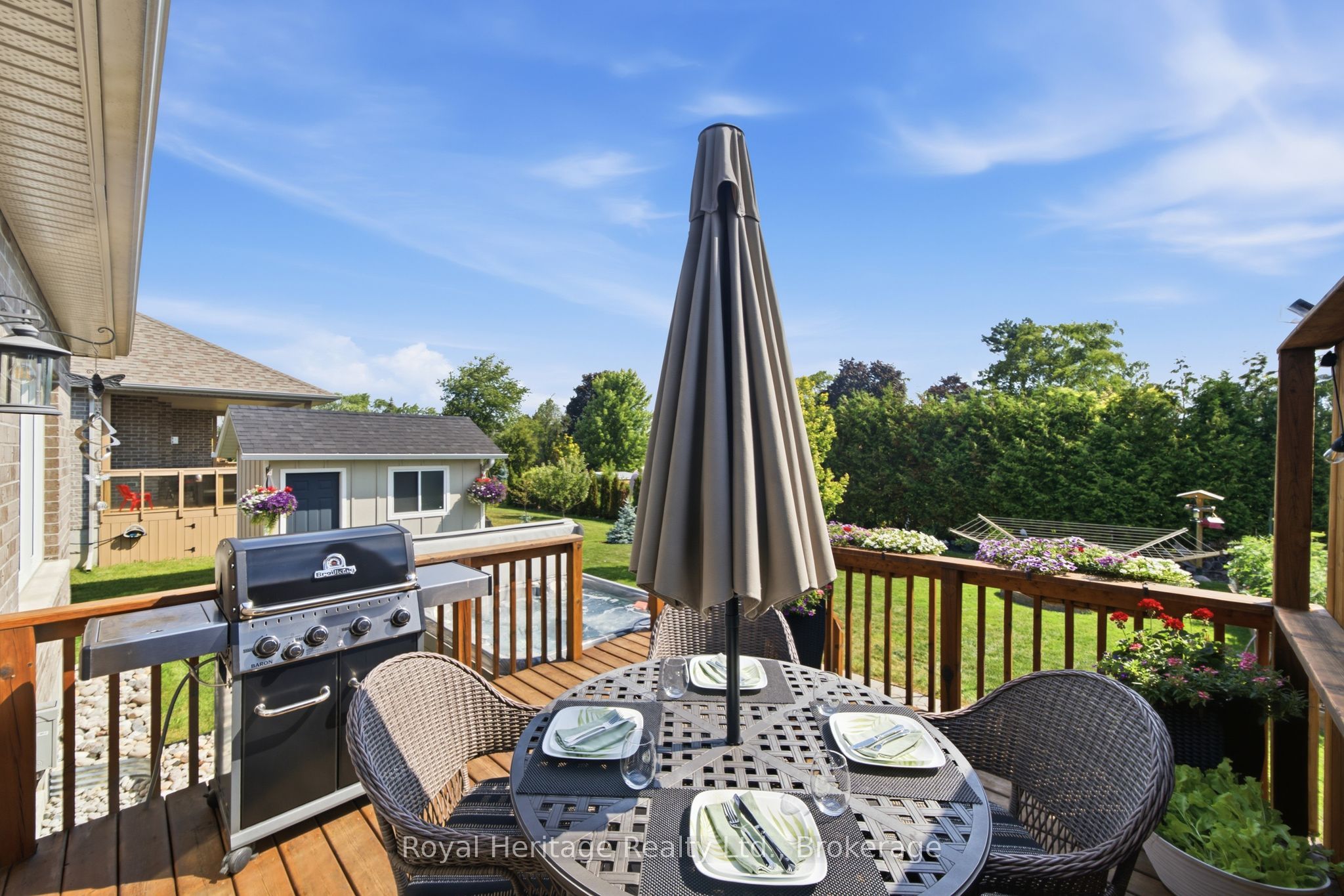 46 Stonecrest Boulevard Property Photo 37