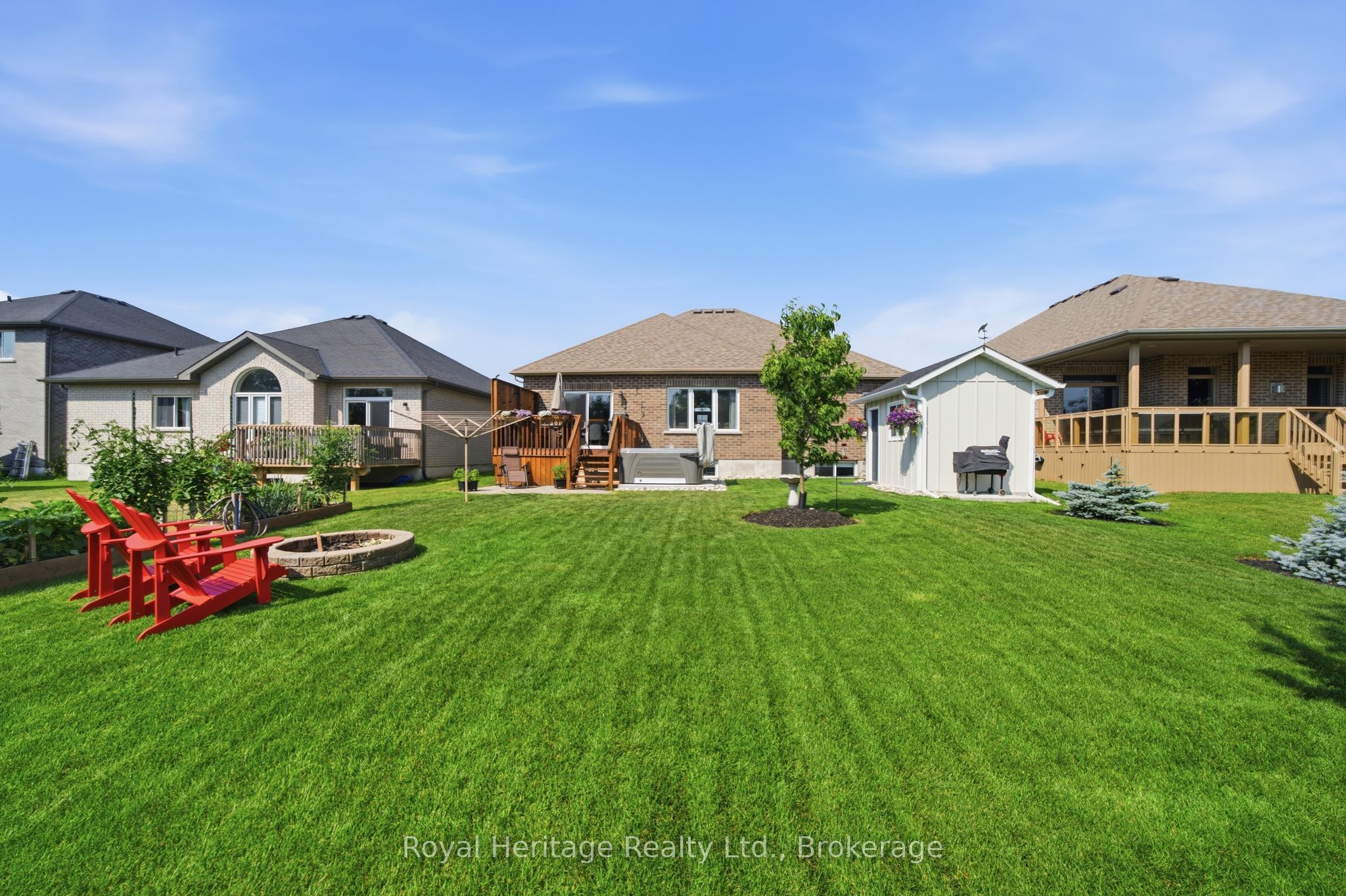 46 Stonecrest Boulevard Property Photo 42