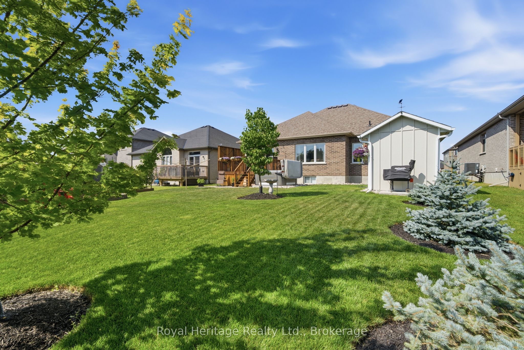 46 Stonecrest Boulevard Property Photo 43