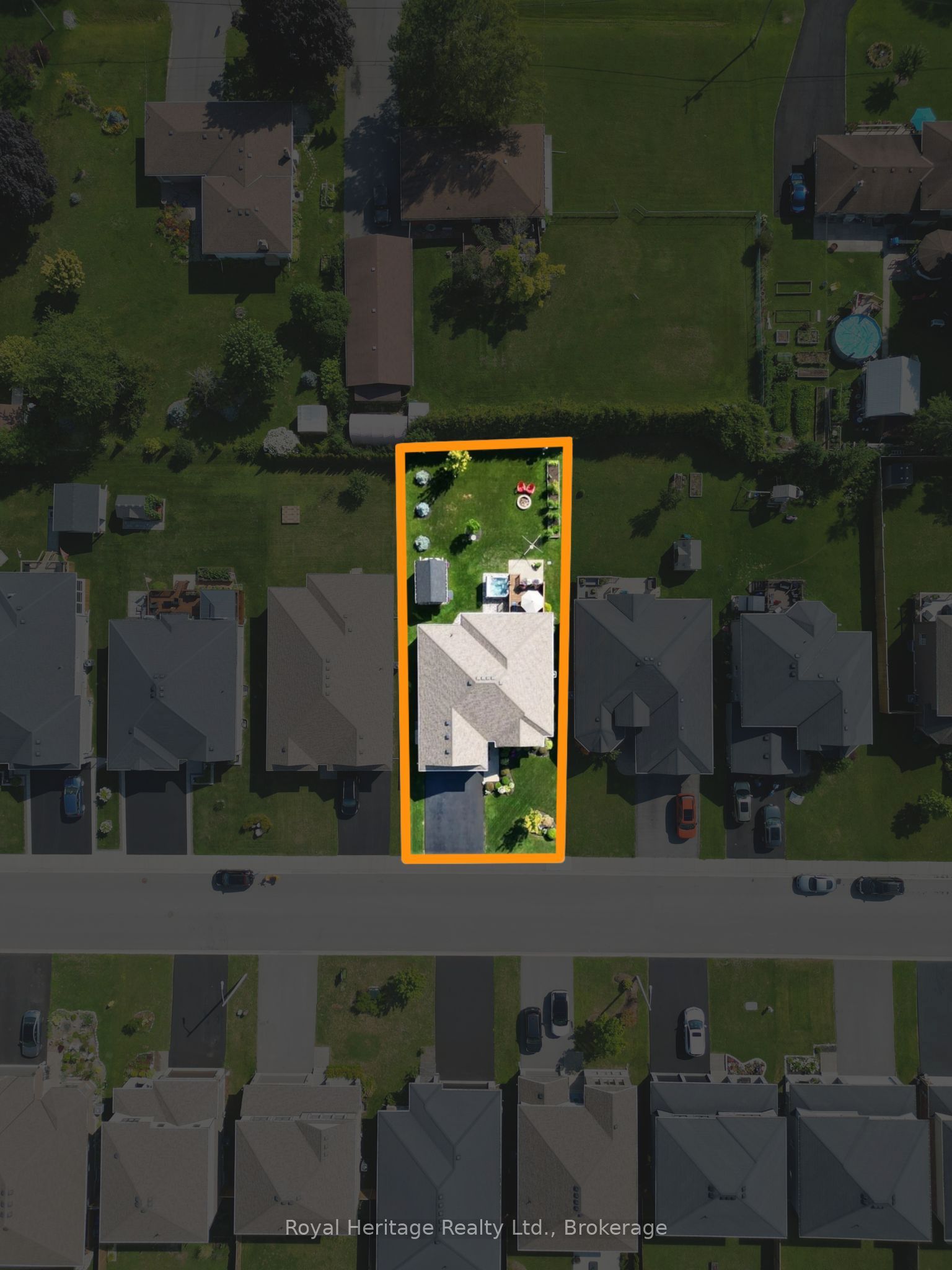 46 Stonecrest Boulevard Property Photo 46