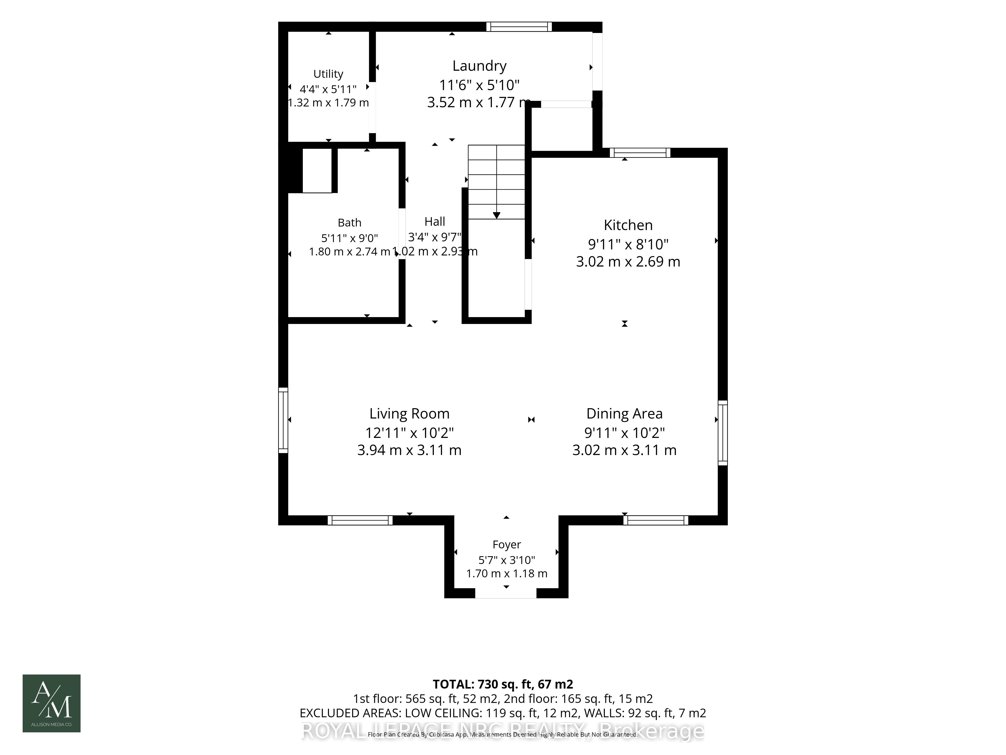 63 Oakwood Street Property Photo 45
