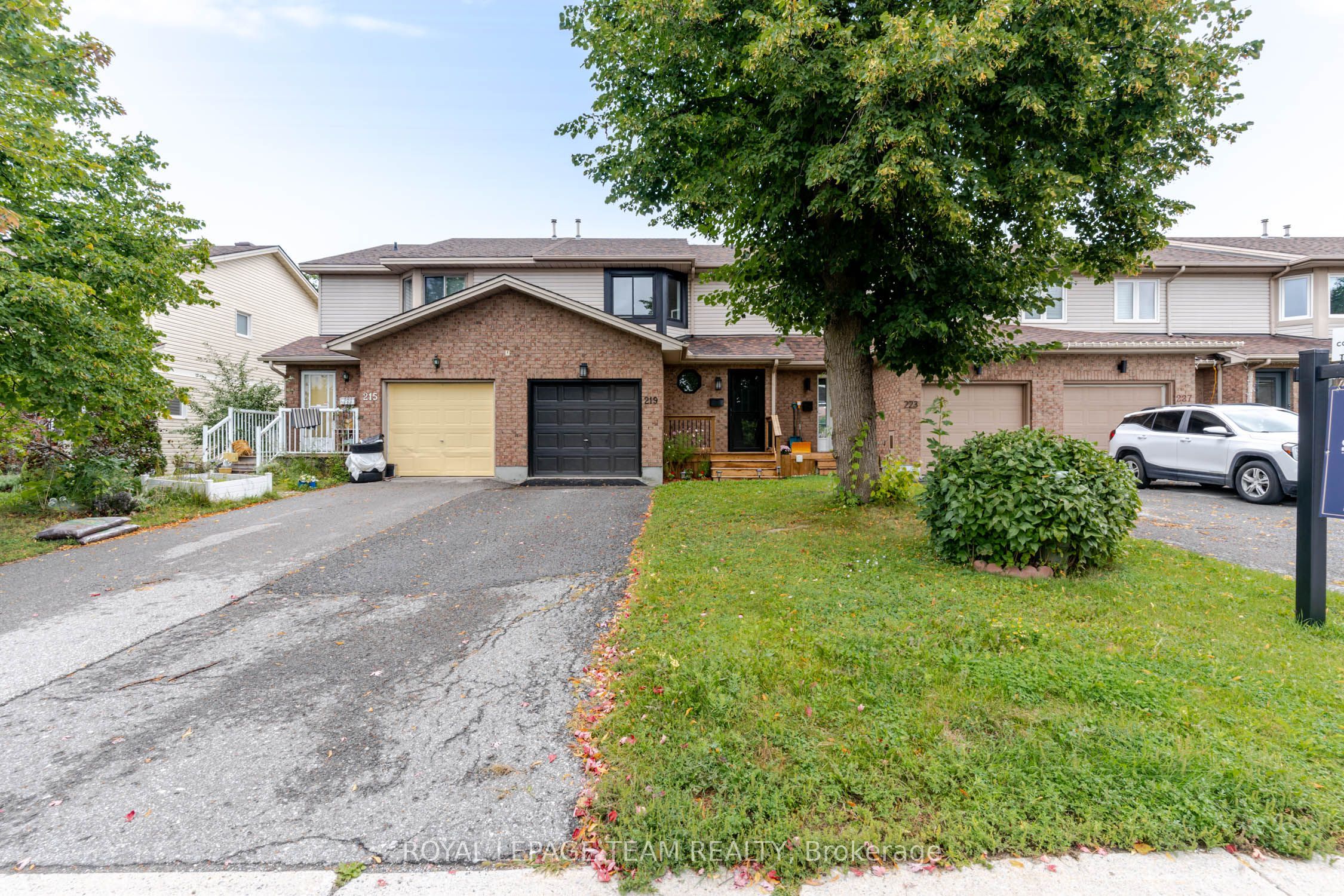 219 Jamieson Street Property Photo 1