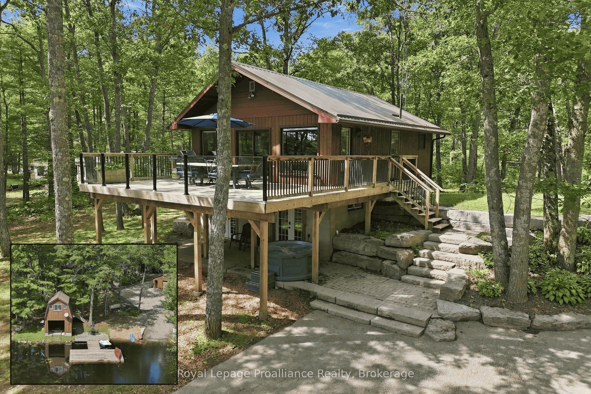 857 West Kosh Road Property Photo 1
