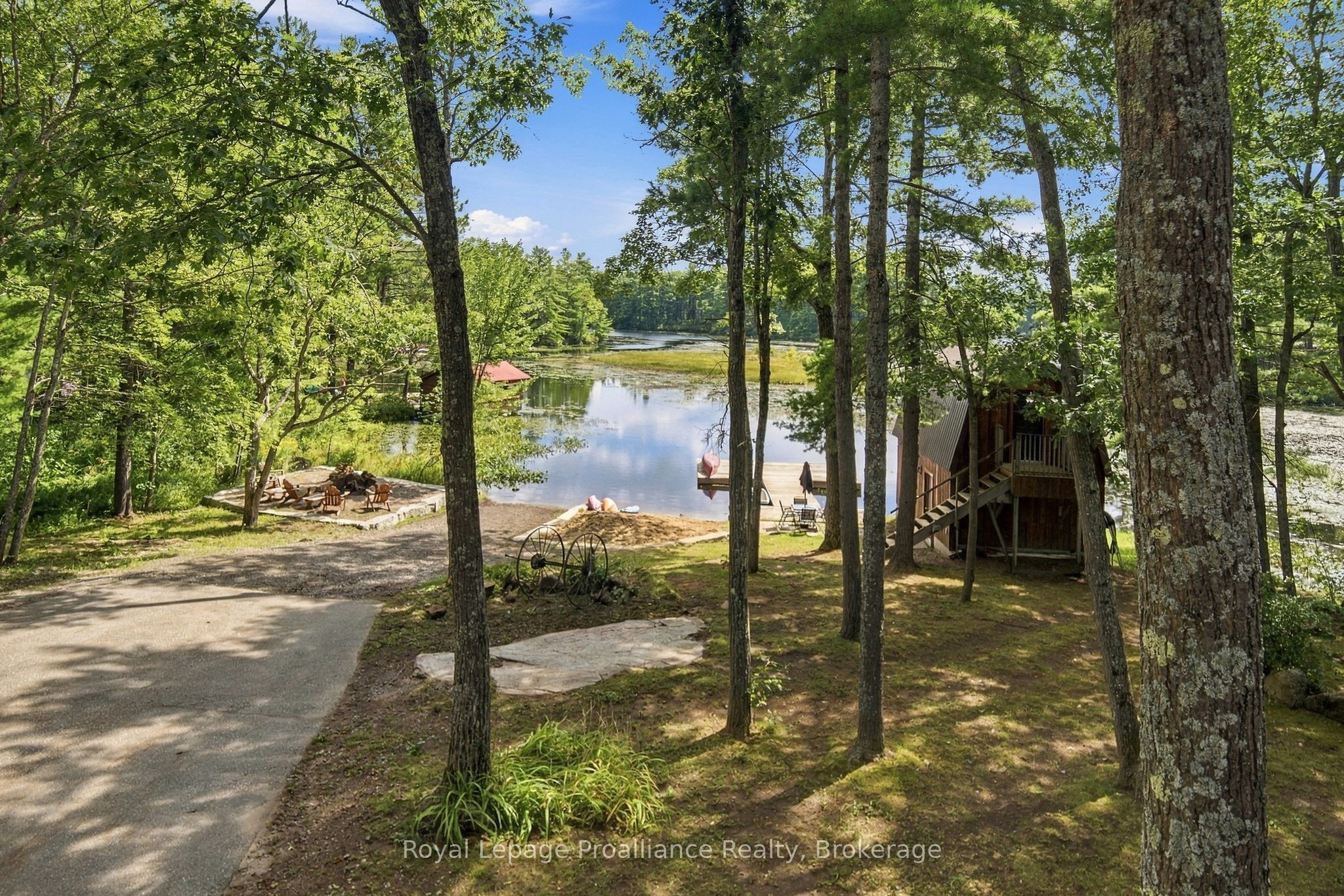 857 West Kosh Road Property Photo 2