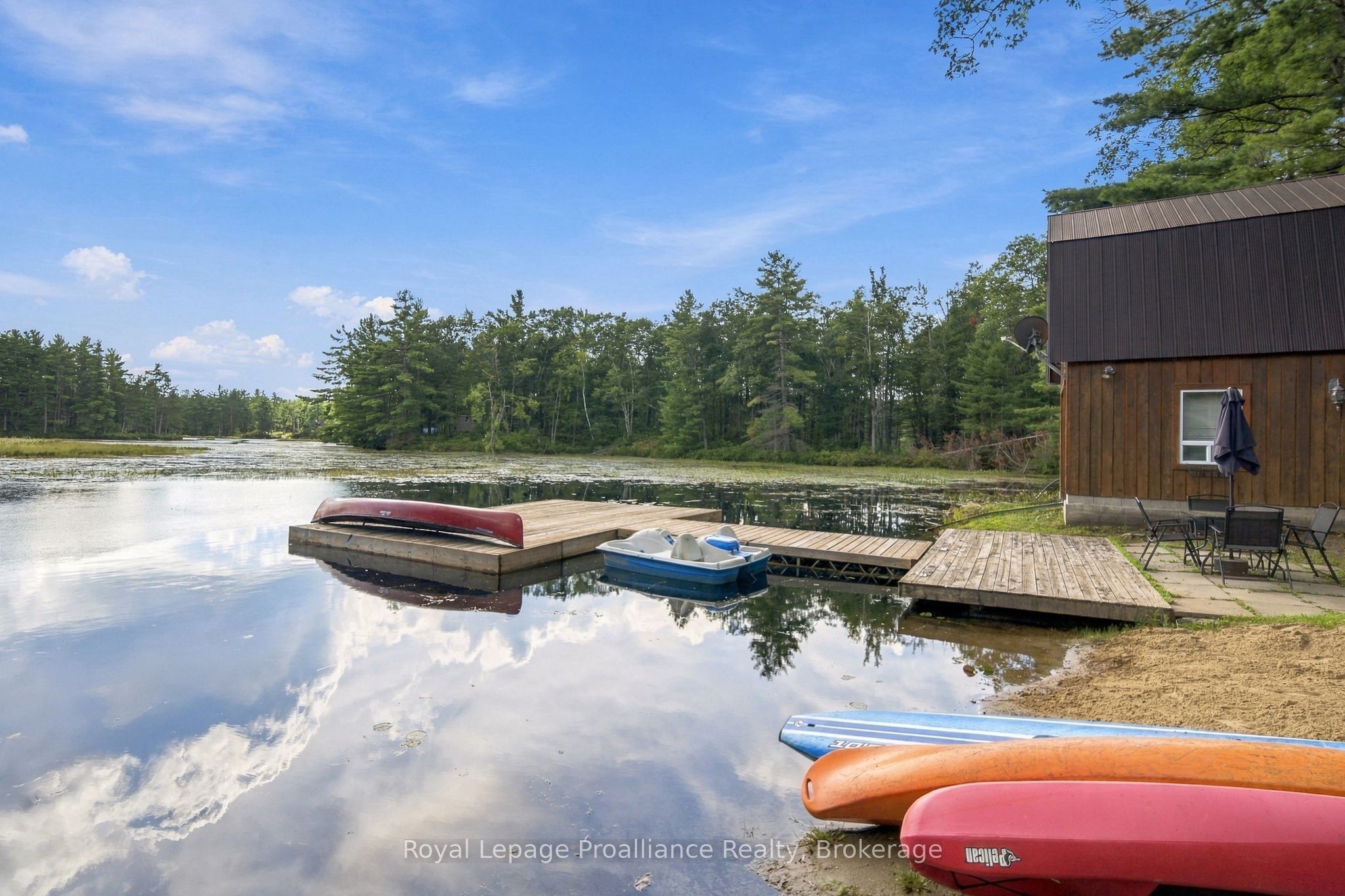 857 West Kosh Road Property Photo 5