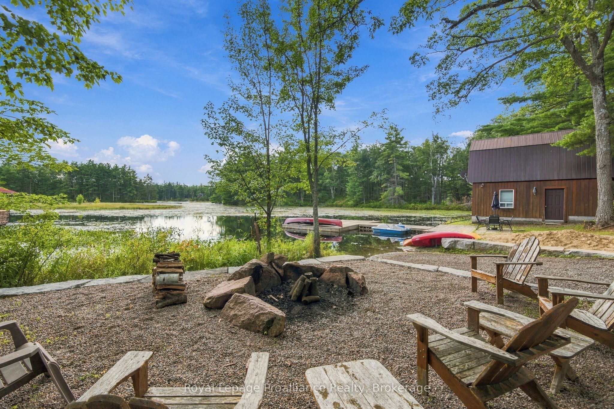 857 West Kosh Road Property Photo 8