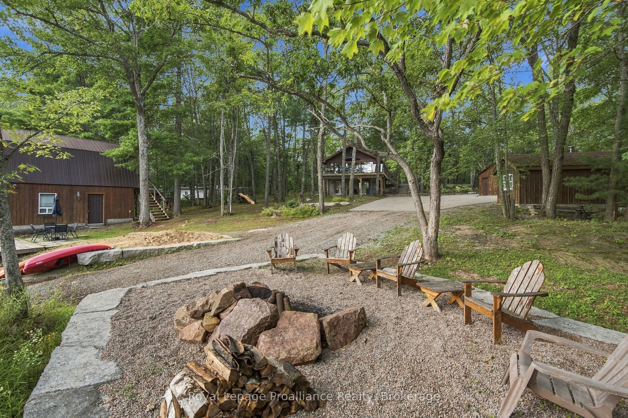 857 West Kosh Road Property Photo 9