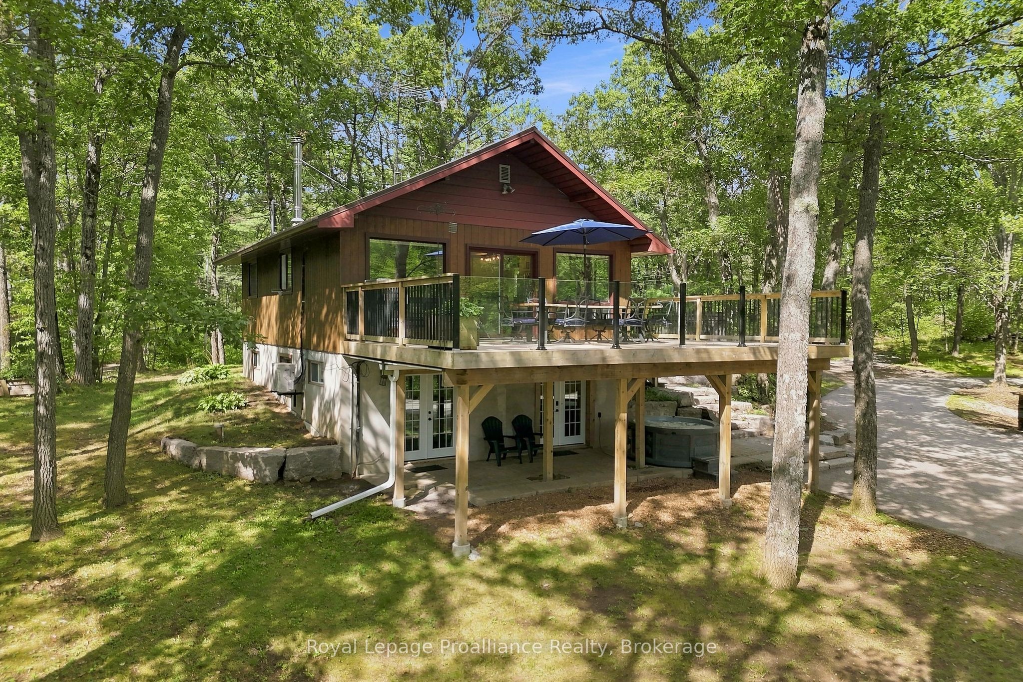 857 West Kosh Road Property Photo 10