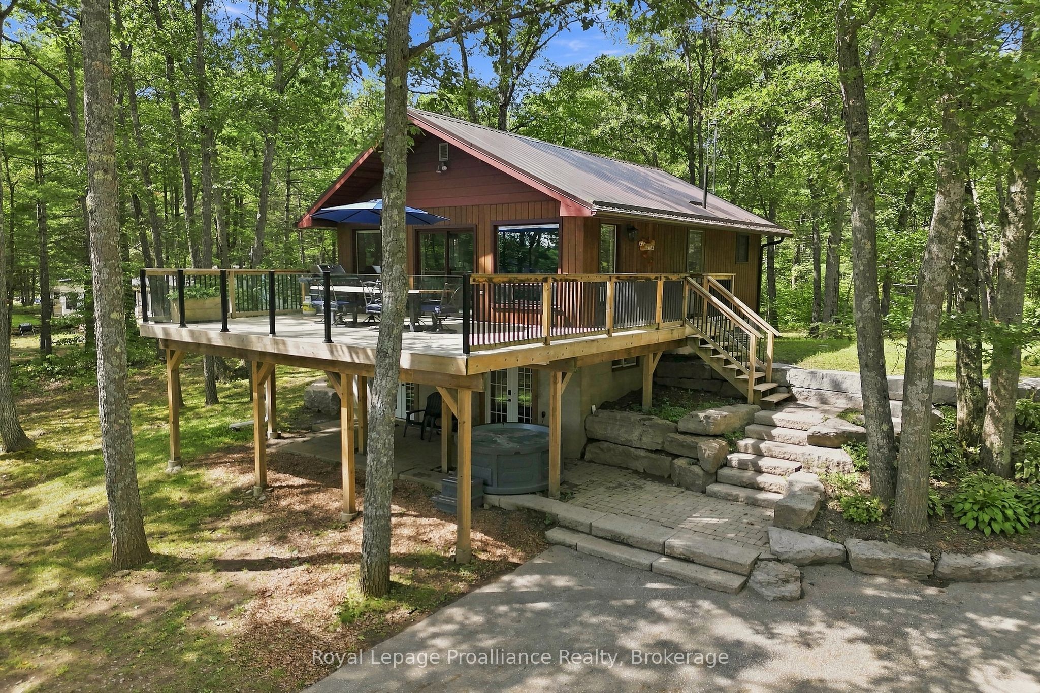 857 West Kosh Road Property Photo 11