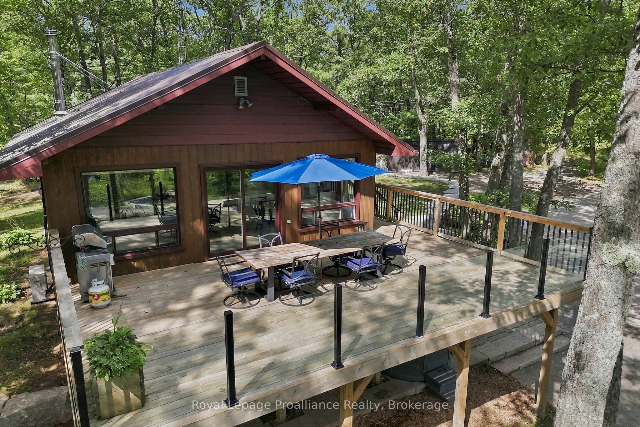 857 West Kosh Road Property Photo 12
