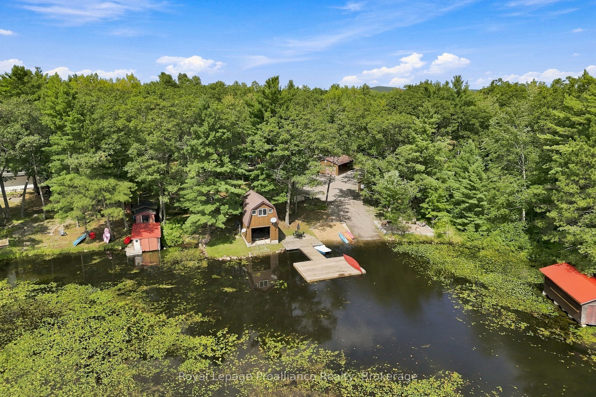 857 West Kosh Road Property Photo 48