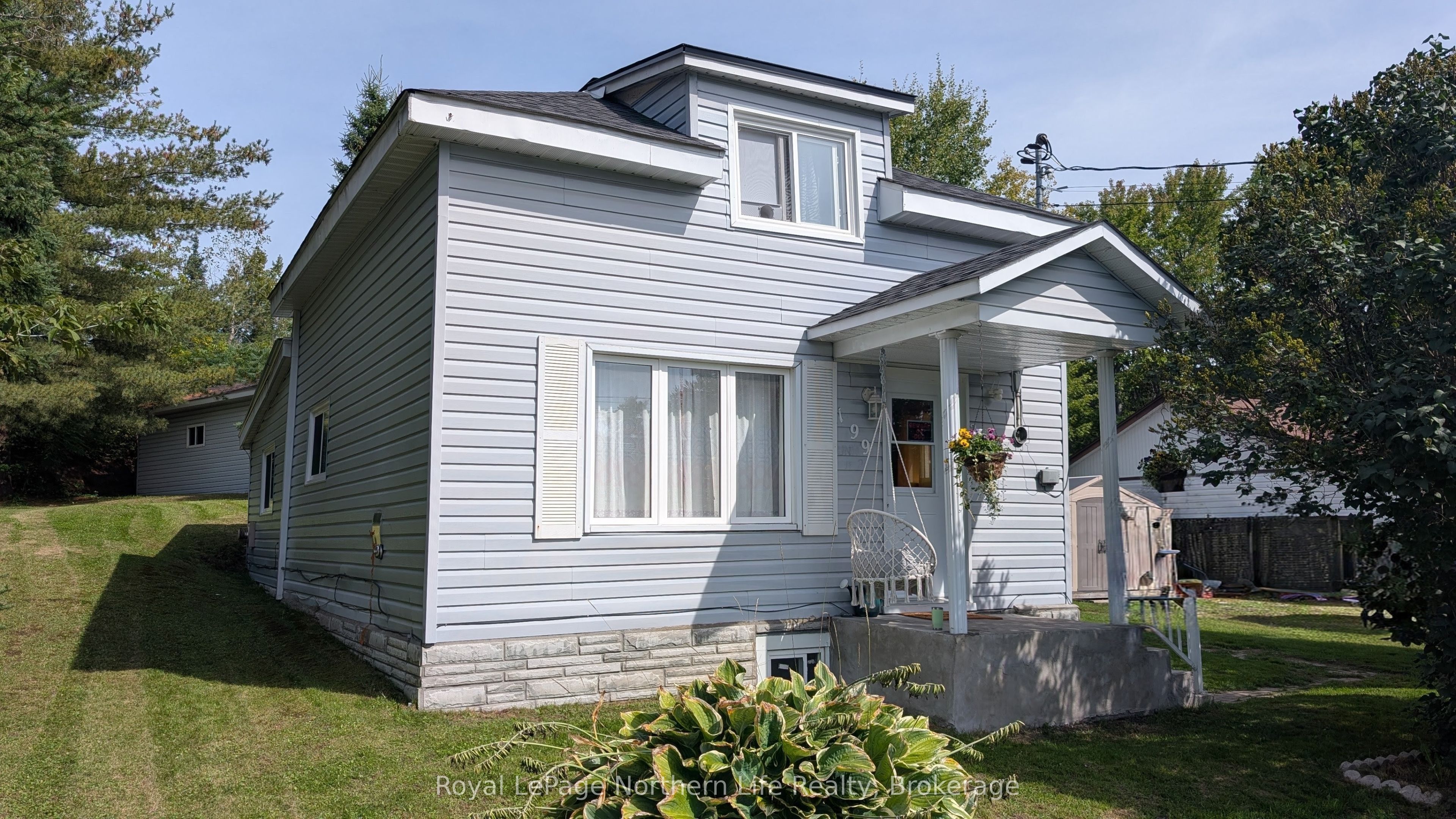 199 Lisgar Street Property Photo 1