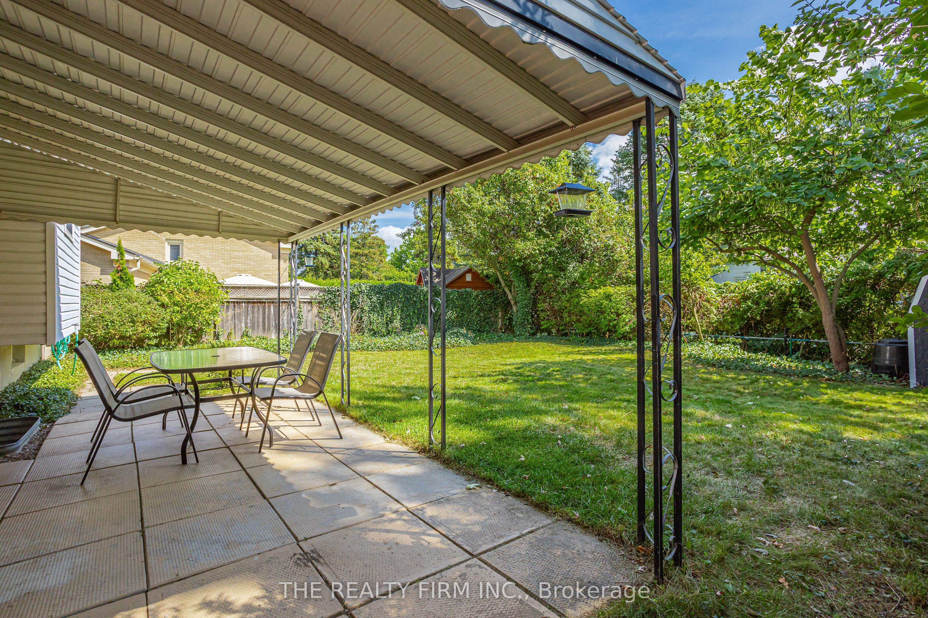 22 Milford Crescent Property Photo 39