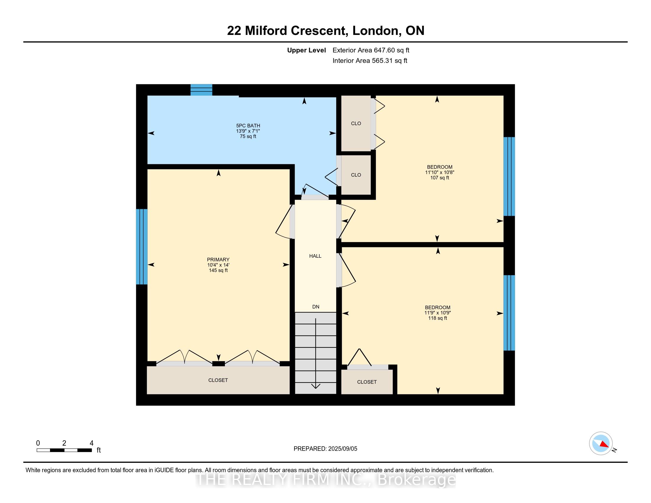 22 Milford Crescent Property Photo 45