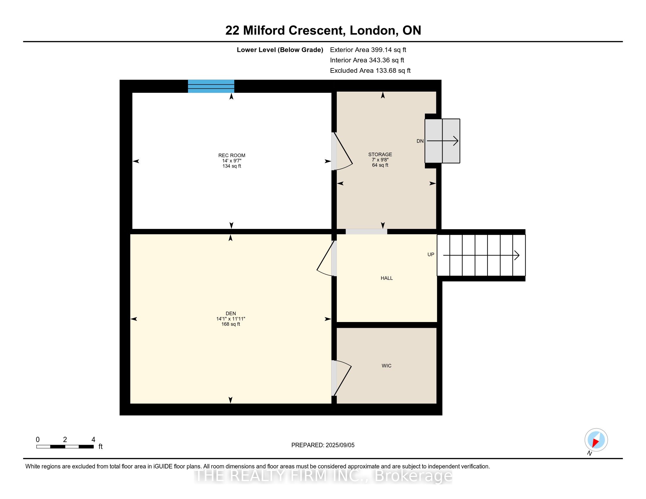22 Milford Crescent Property Photo 46