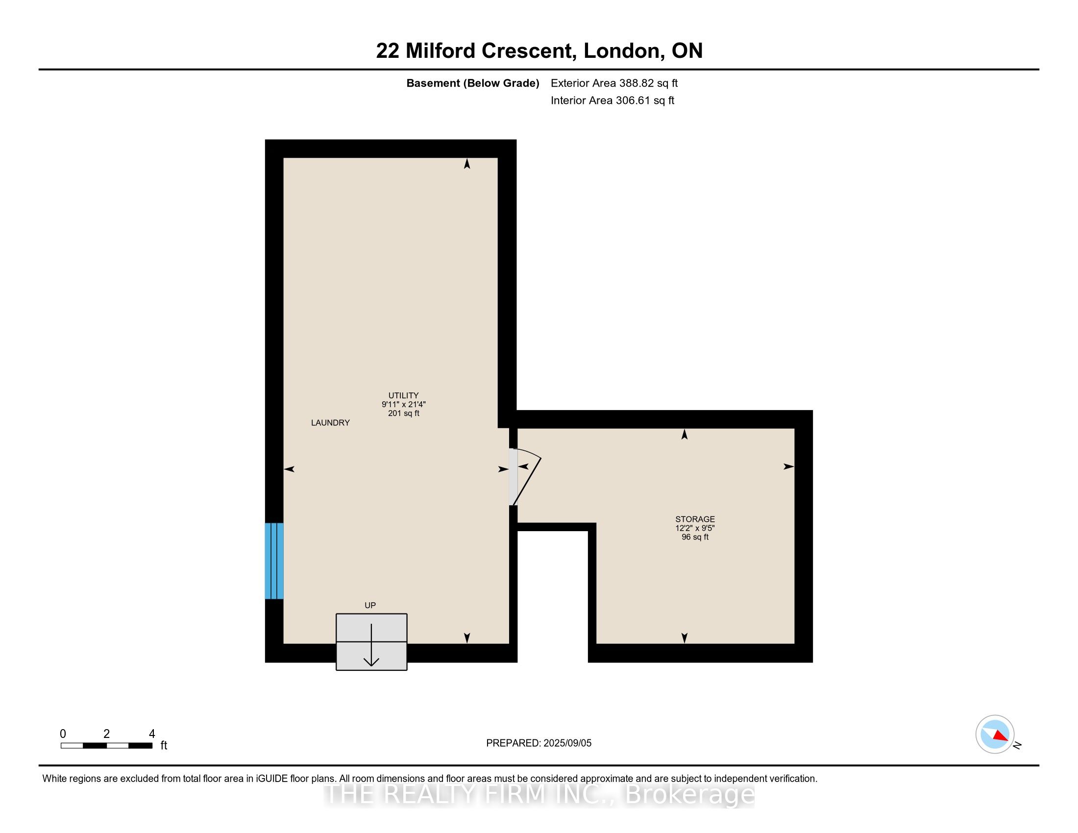 22 Milford Crescent Property Photo 47