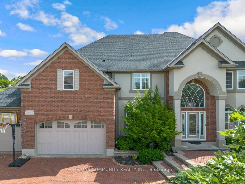 83 Milne Drive Property Photo 1