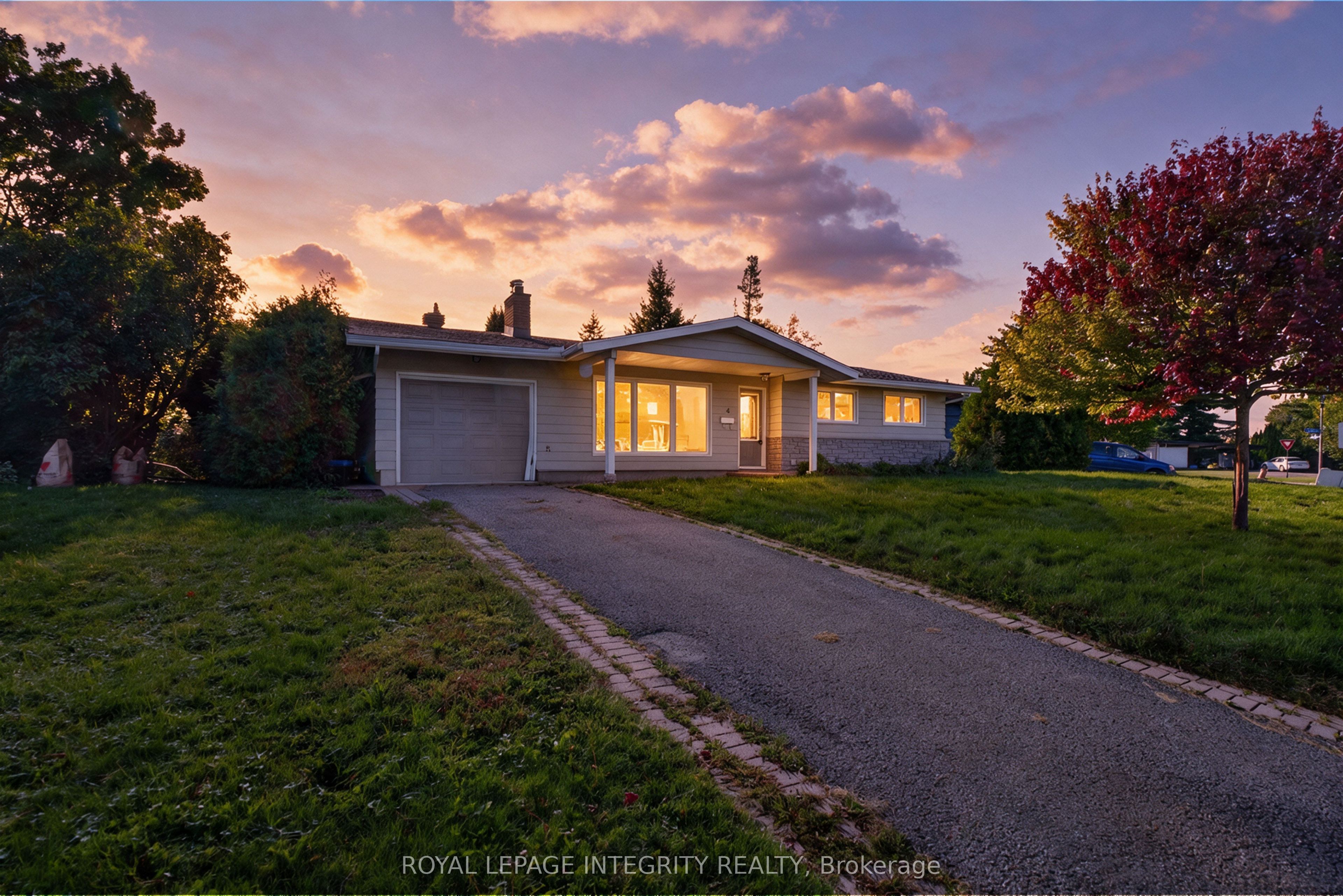 4 Marsden Place Property Photo 1