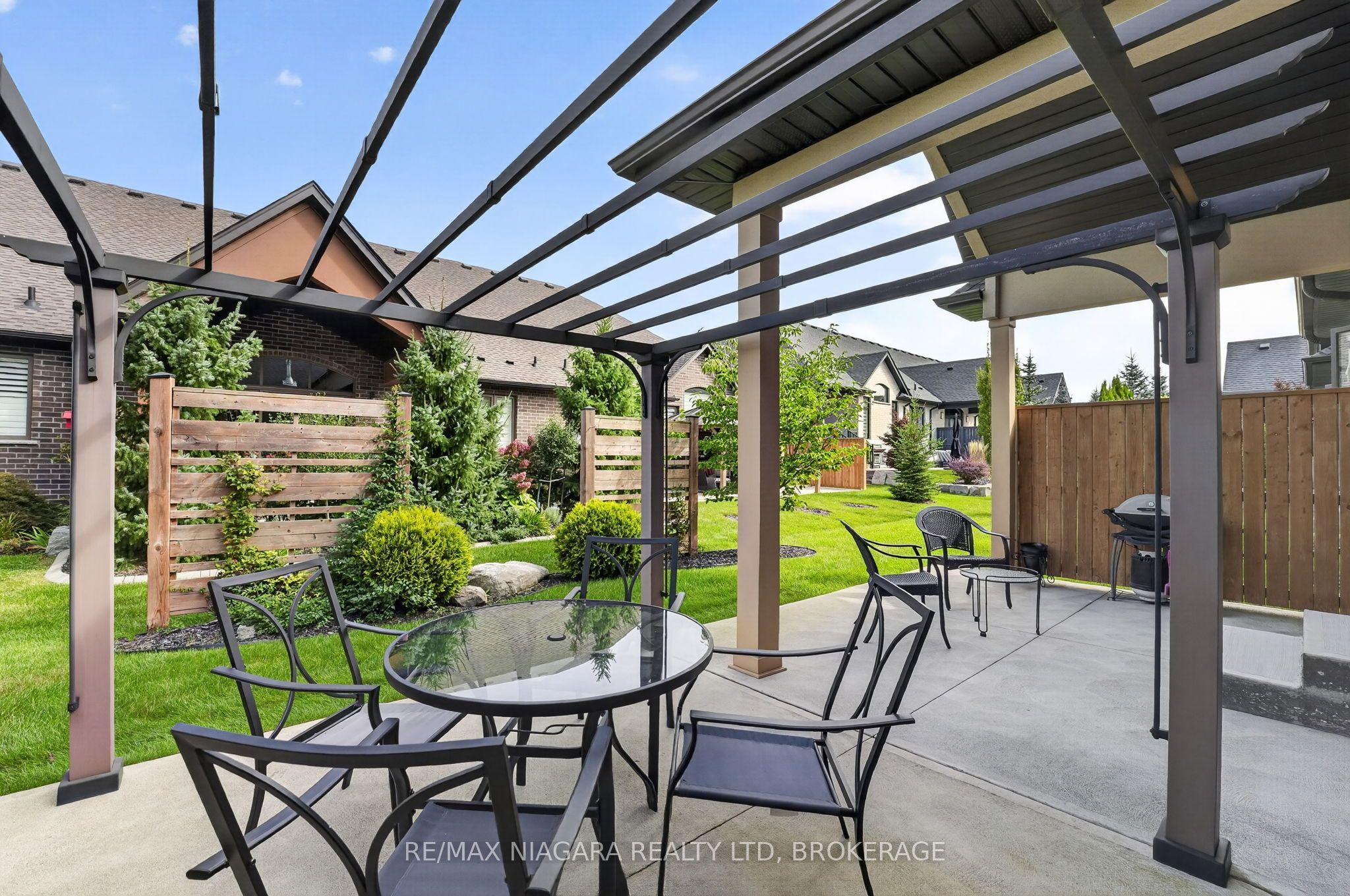 84 Ganton Trail Property Photo 41