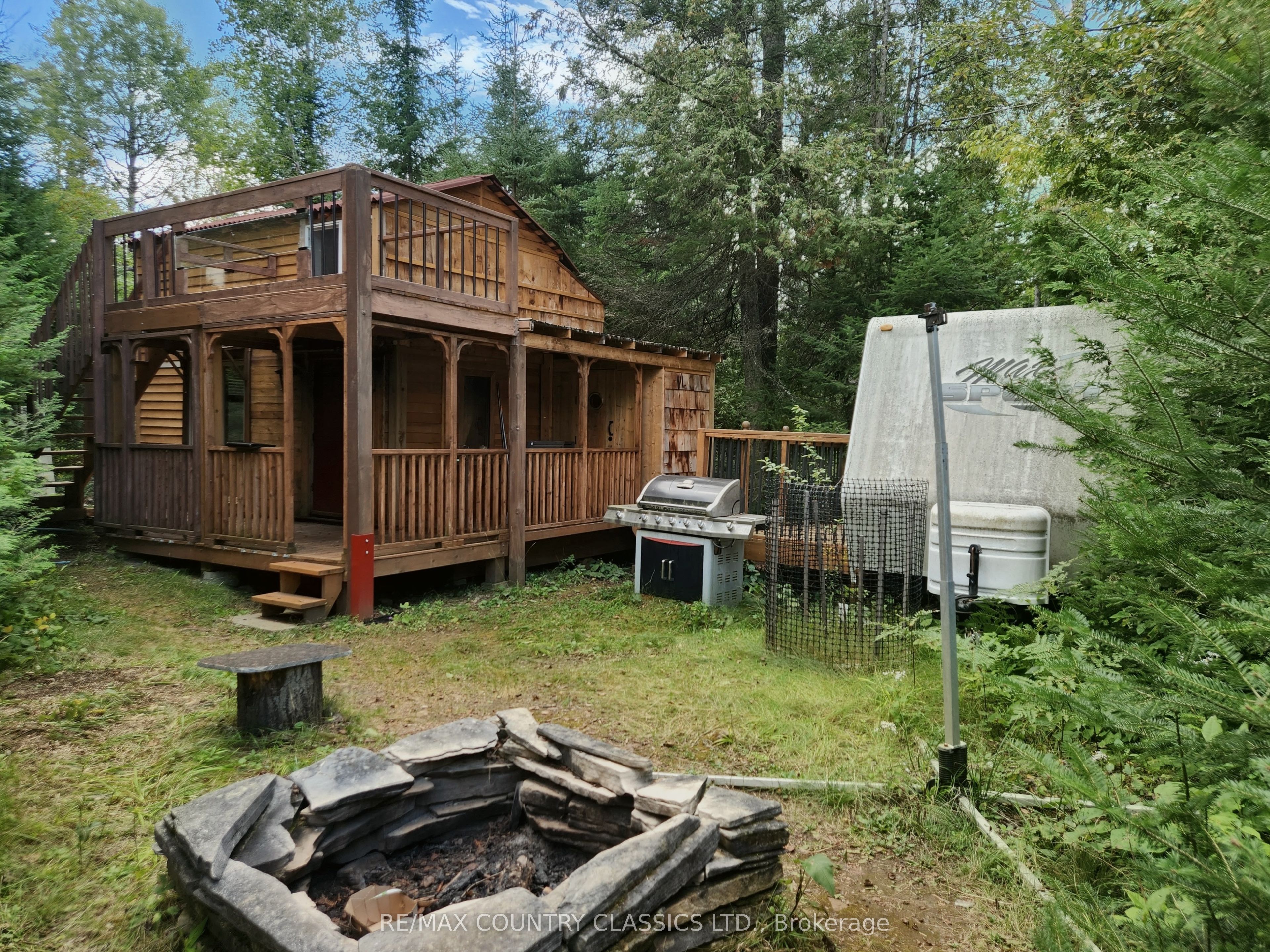 58 Robinson Lake Road Property Photo 1