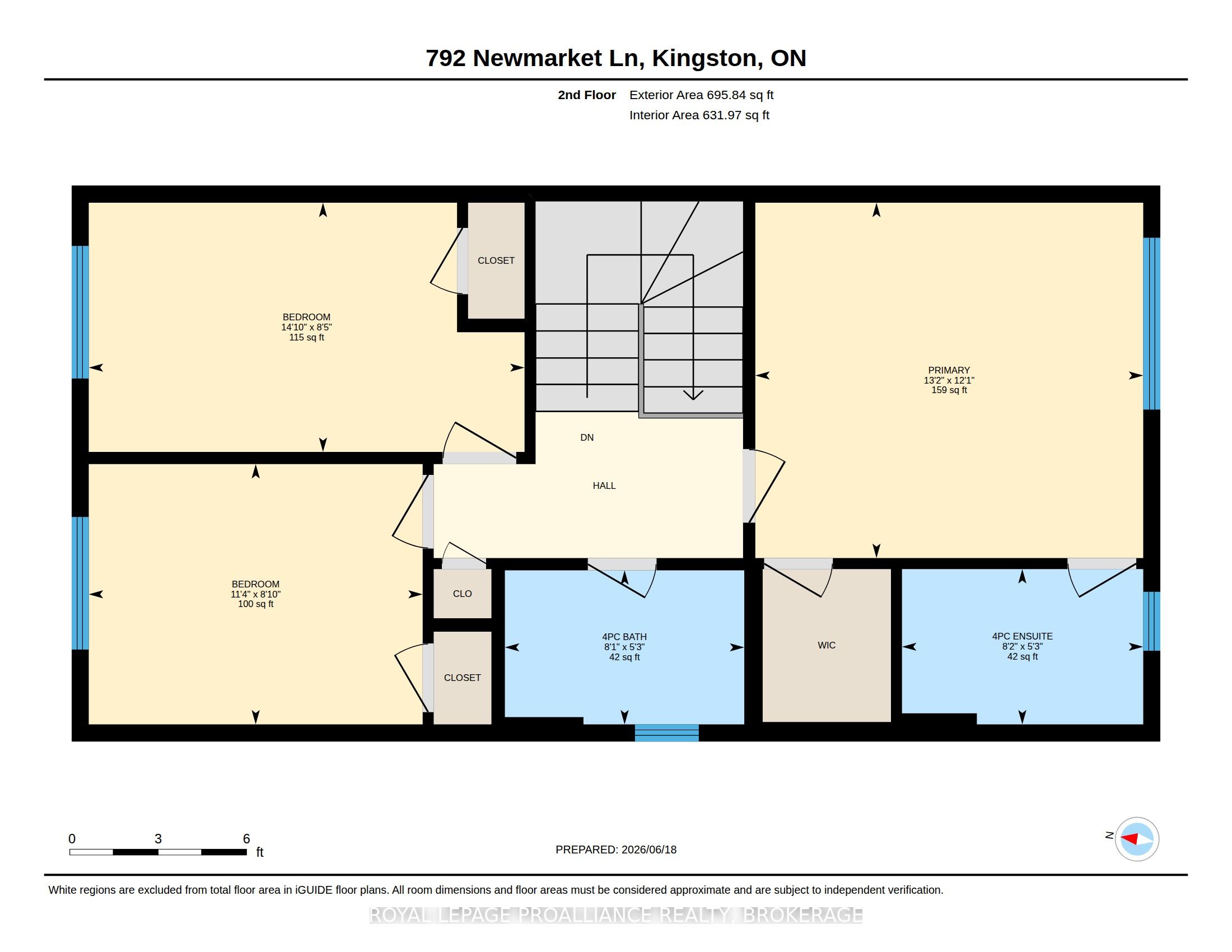 792 Newmarket Lane Property Photo 45
