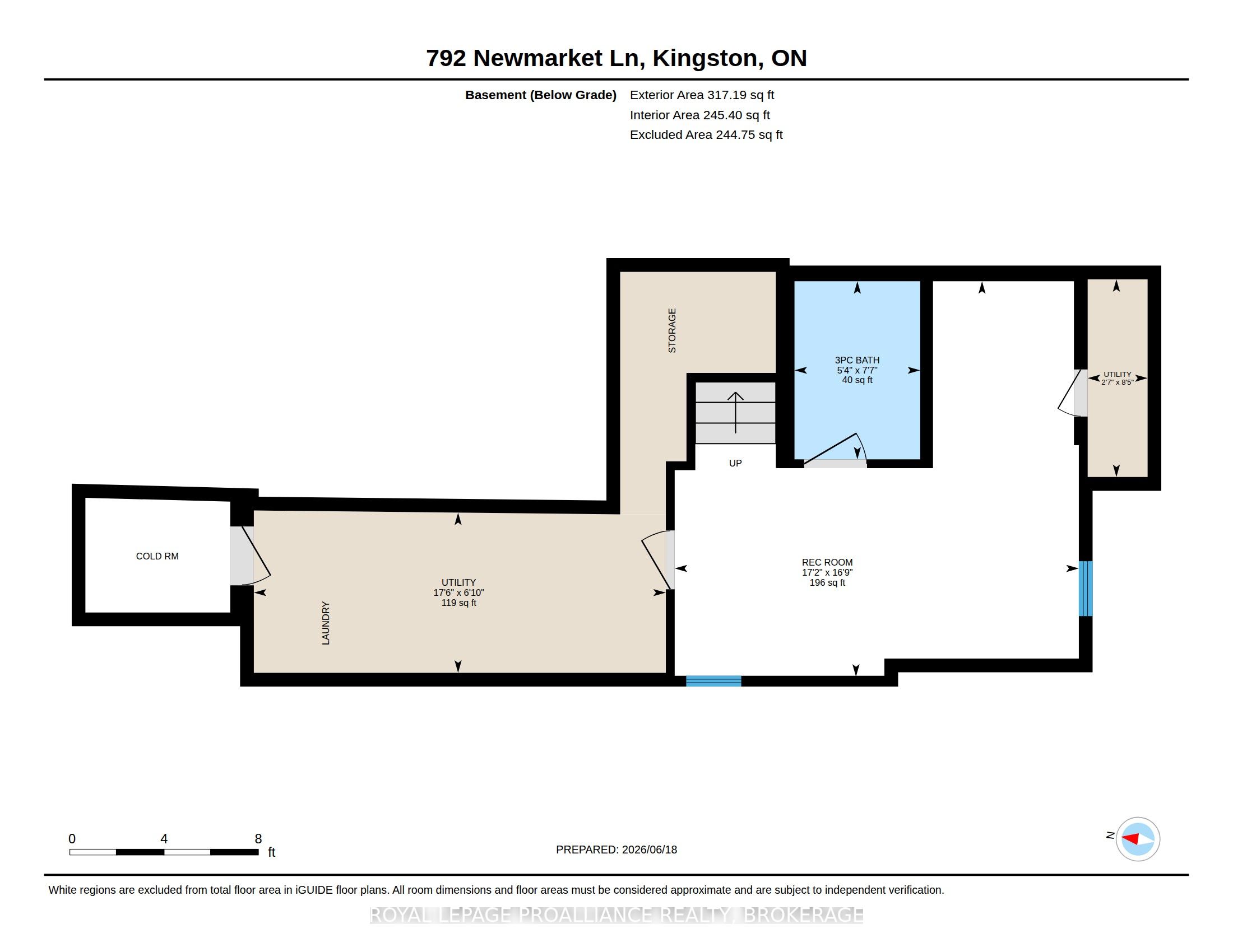792 Newmarket Lane Property Photo 46