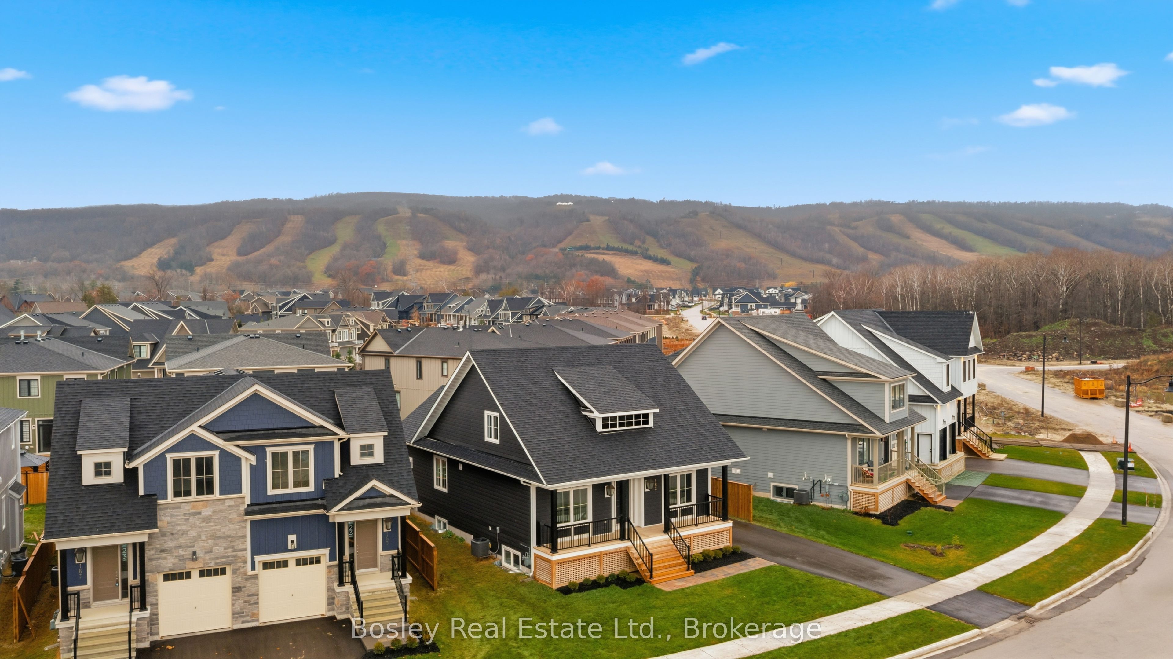 163 Sugar Maple Street Property Photo 1